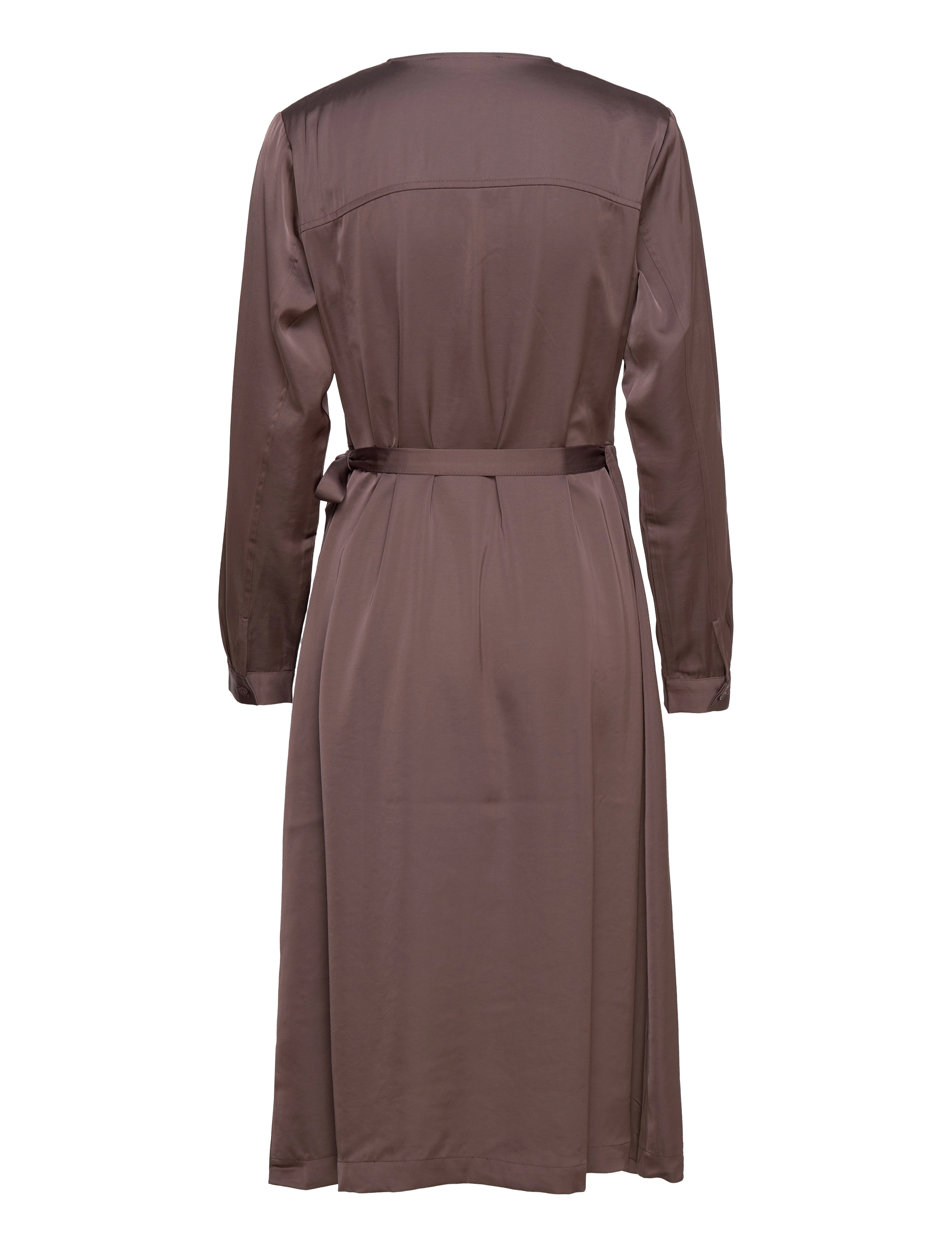 Soft Rebels - SREllie Midi wrap dress - shopping bag - 1