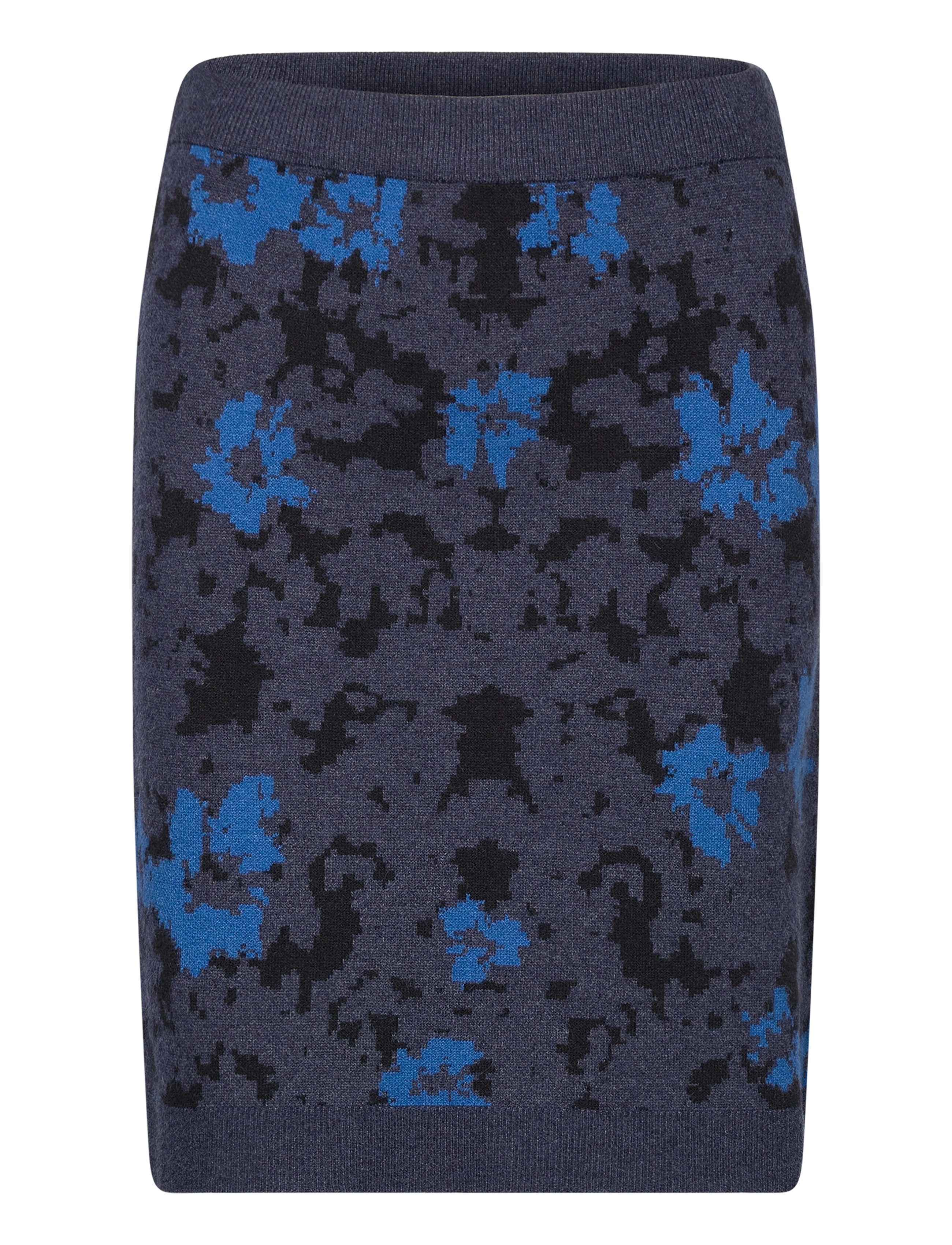 SOFT REBELS Sramira Rock Knit Navy - S - Damen