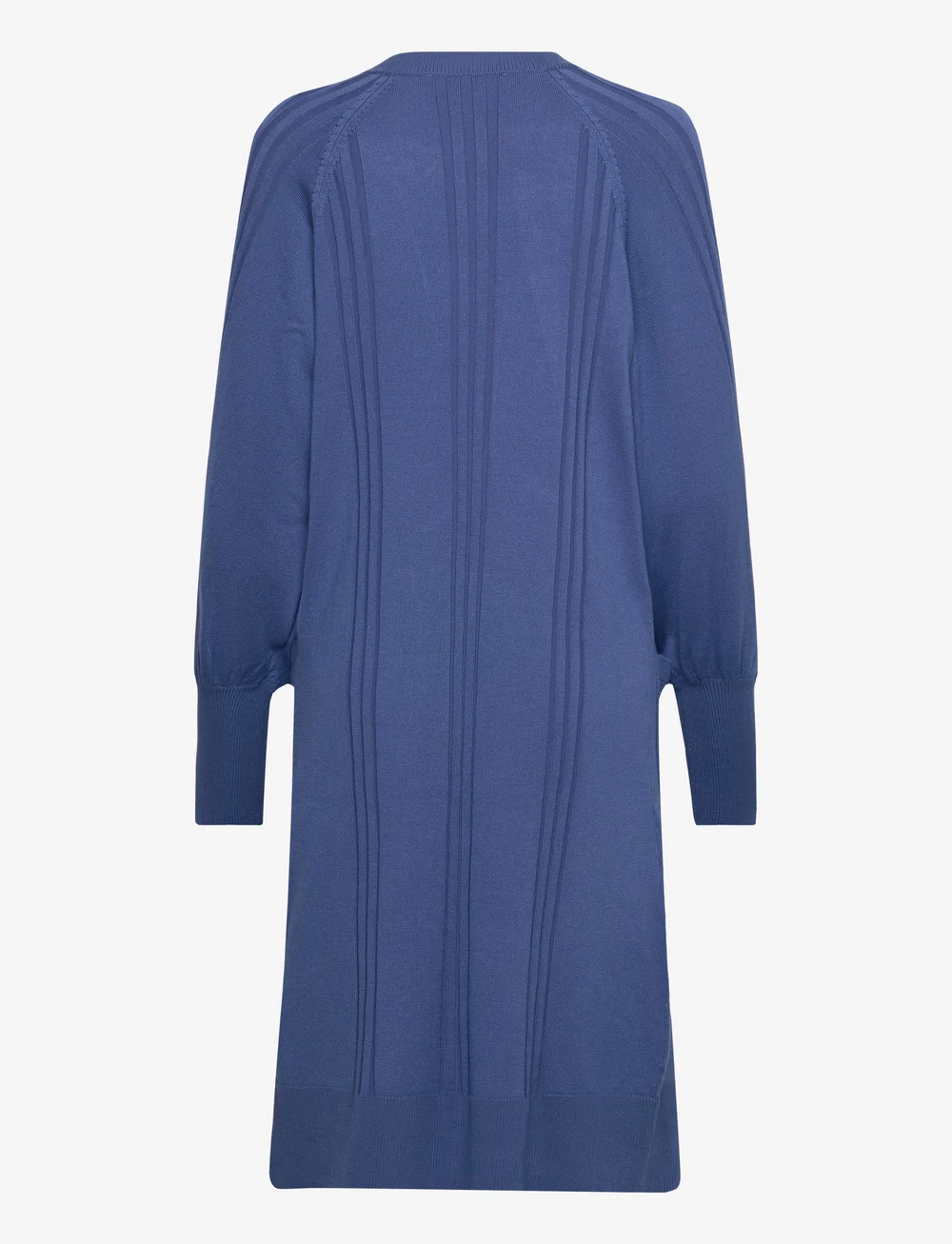 Soft Rebels - SRMorgan Long Cardigan Knit - cardigans - delft - 2