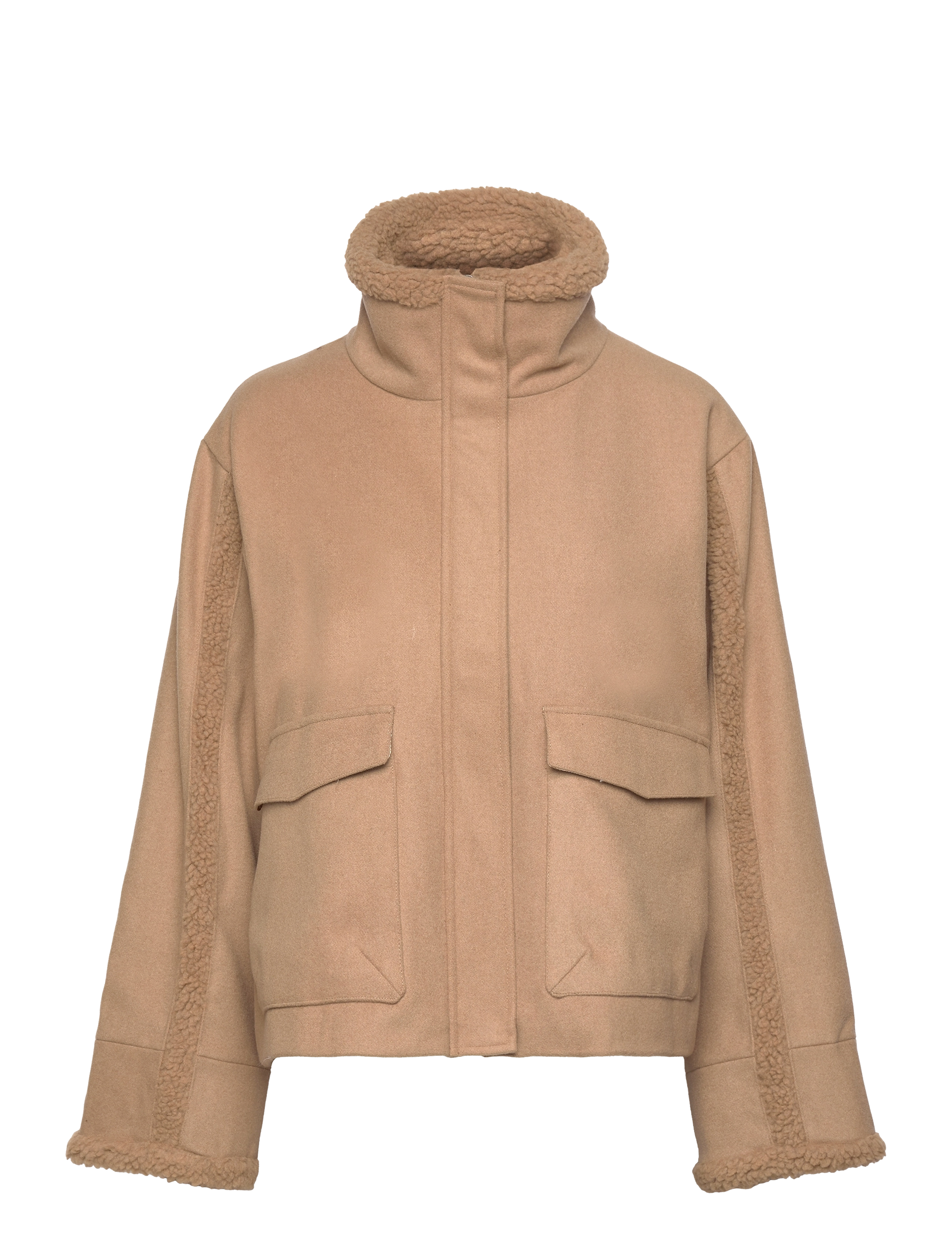 SREmmeth jacket - KELP