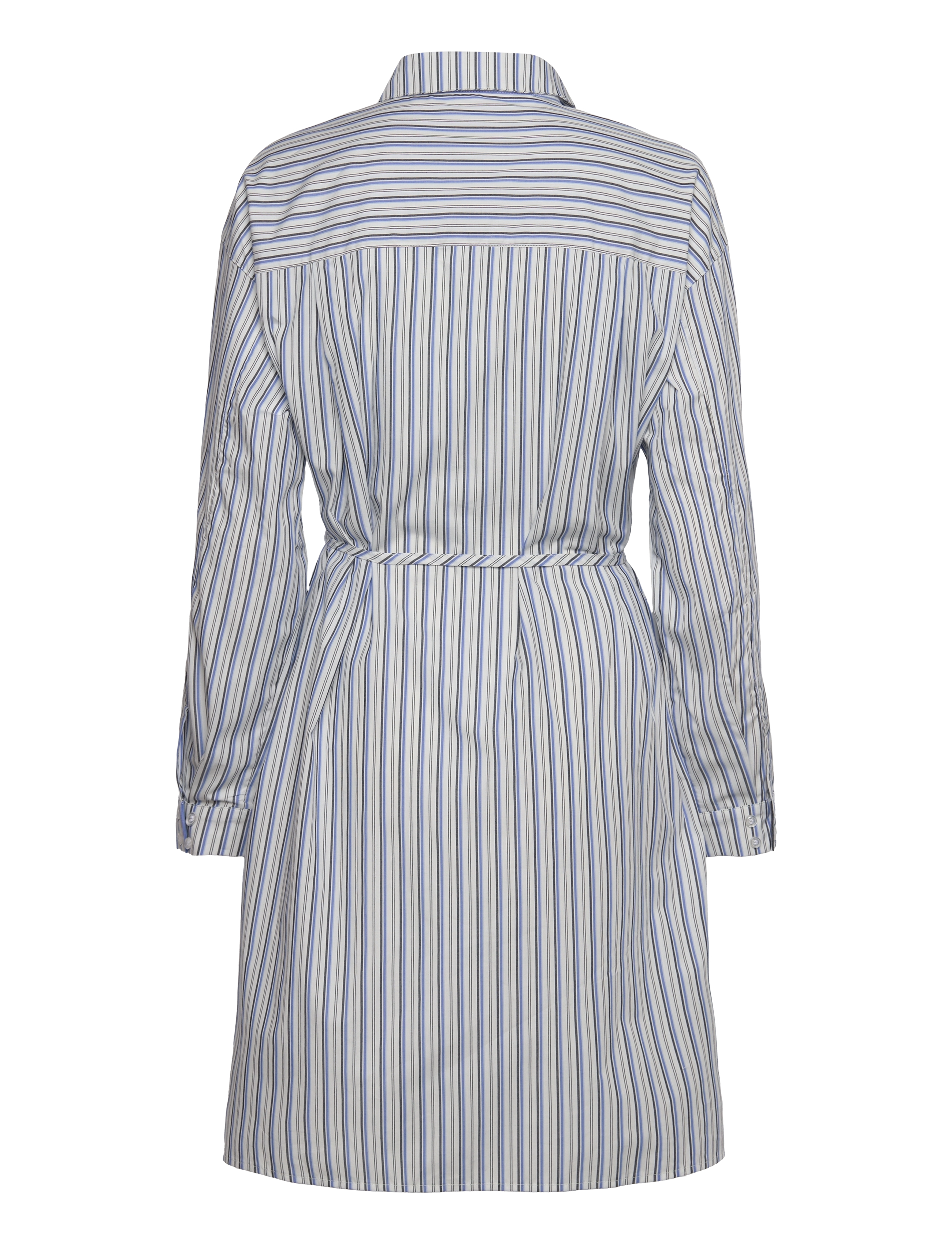 Soft Rebels - SRInoa Long Shirt - minikleidid - stripes windsurfer - 2