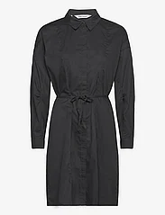 Soft Rebels - SRRamona Dress - shirt dresses - black - 0