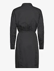 Soft Rebels - SRRamona Dress - marškinių tipo suknelės - black - 1