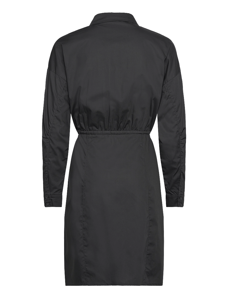Soft Rebels - SRRamona Dress - confirmation - black - 2