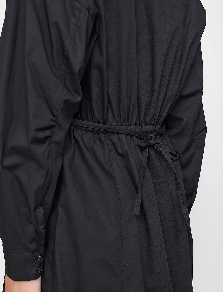 Soft Rebels - SRRamona Dress - confirmation - black - 3