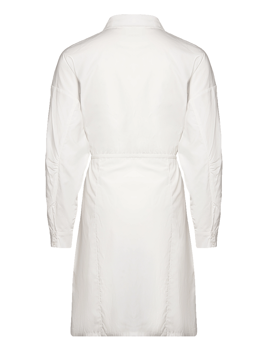 Soft Rebels - SRRamona Dress - konfirmatsioon - snow white - 2