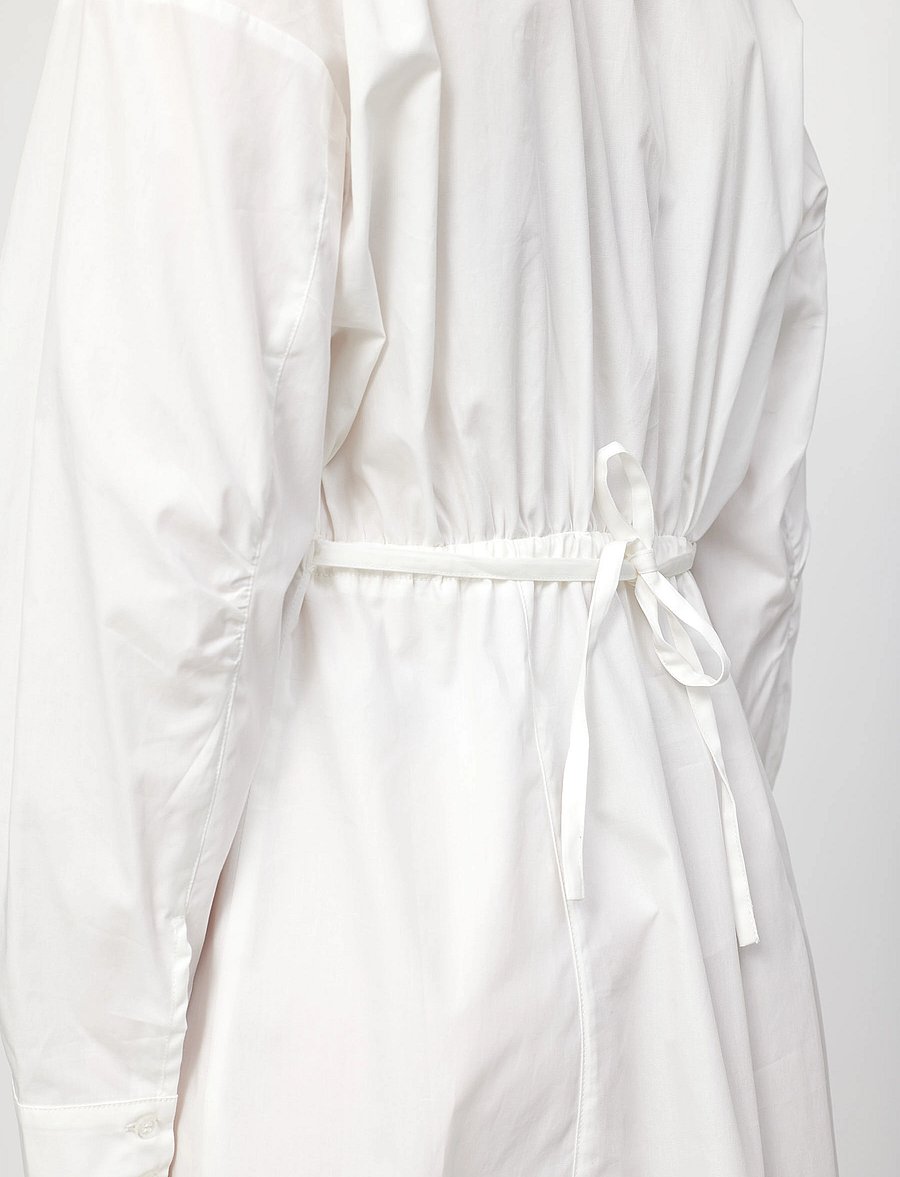 Soft Rebels - SRRamona Dress - konfirmatsioon - snow white - 3