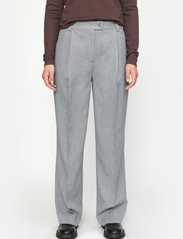 Soft Rebels - SRSibylle Pants - tailored trousers - magnet - 2
