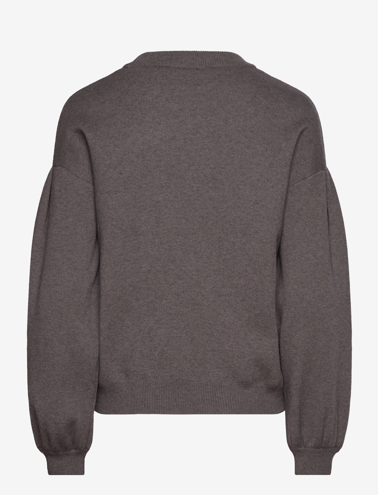 Soft Rebels - SRDalton Knit - morel - 2