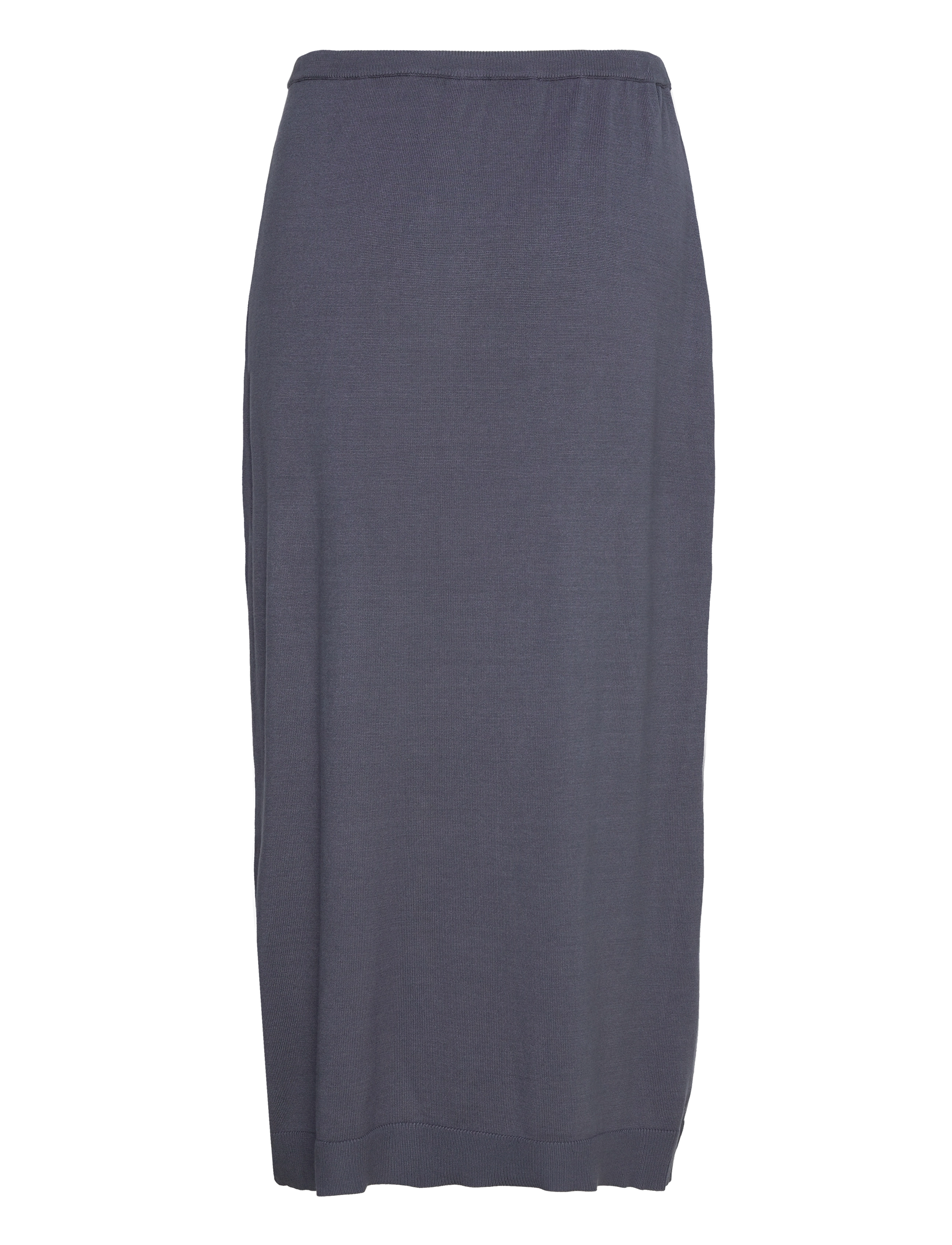 Soft Rebels - SREpira Midi Skirt Knit - strikkede nederdele - ombre blue - 2