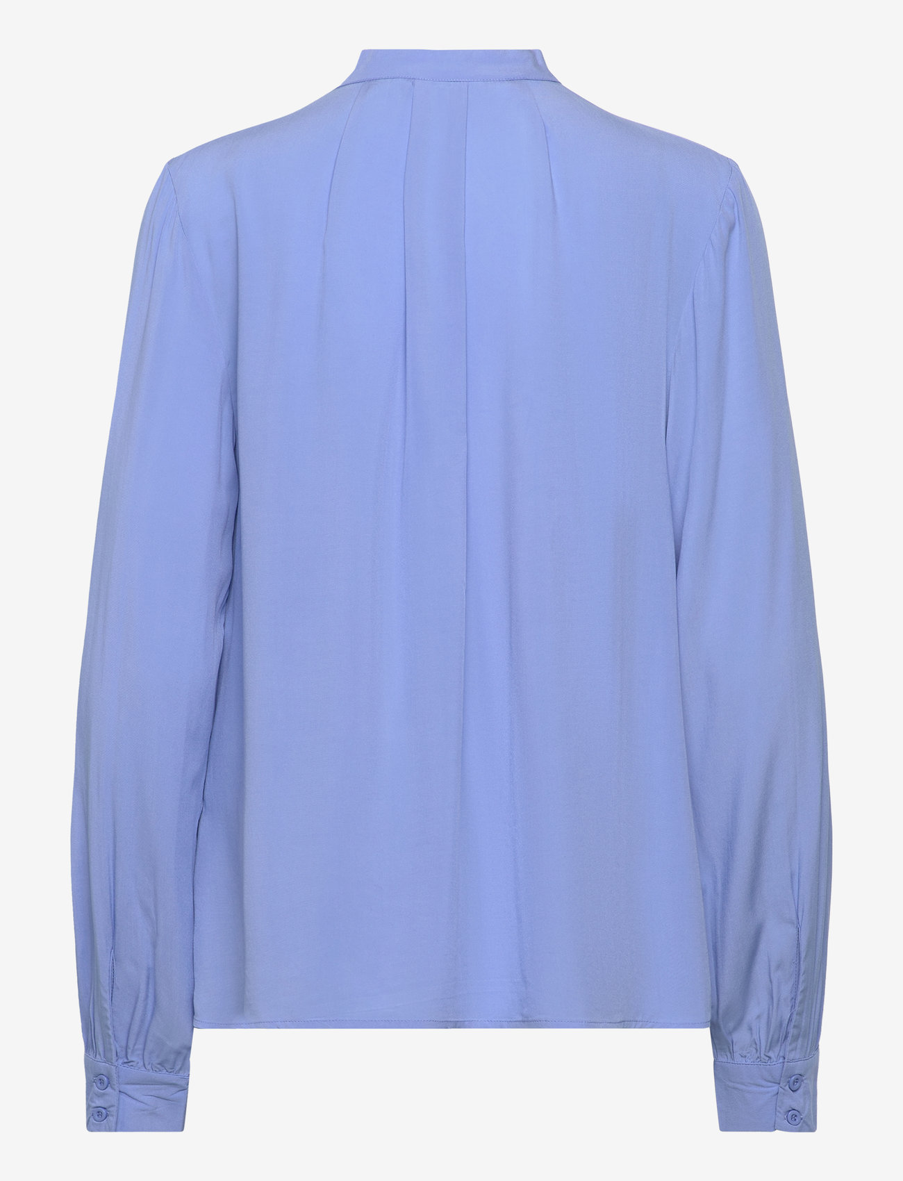 Soft Rebels - SRFreedom Blouse - azurine - 1