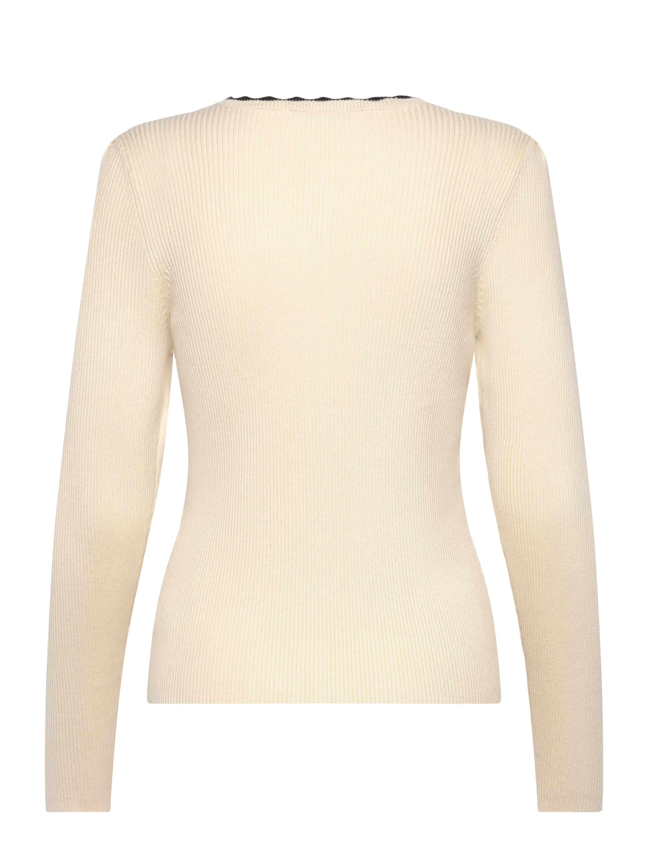 Soft Rebels - SRJude Knit - trøjer - arctic wolf - 2