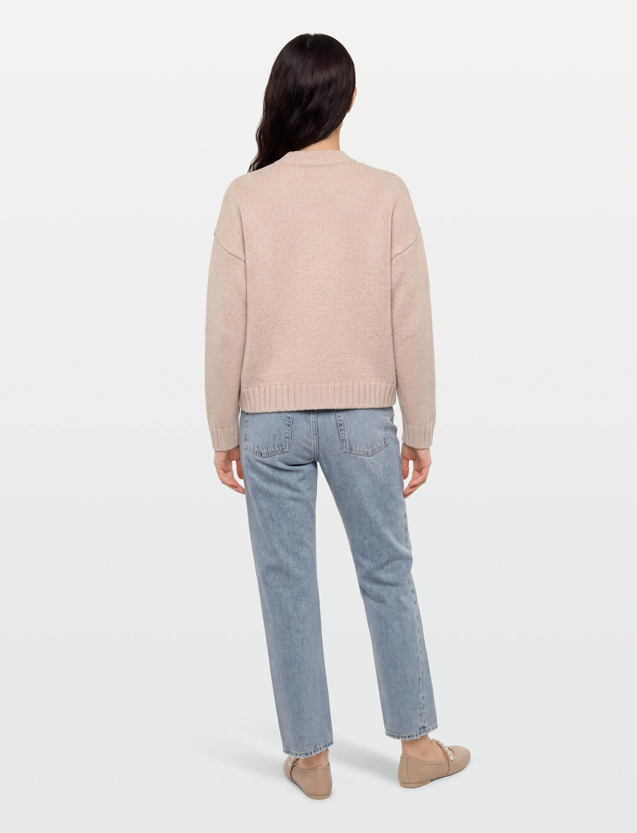 Srtimo Cardigan Knit 3