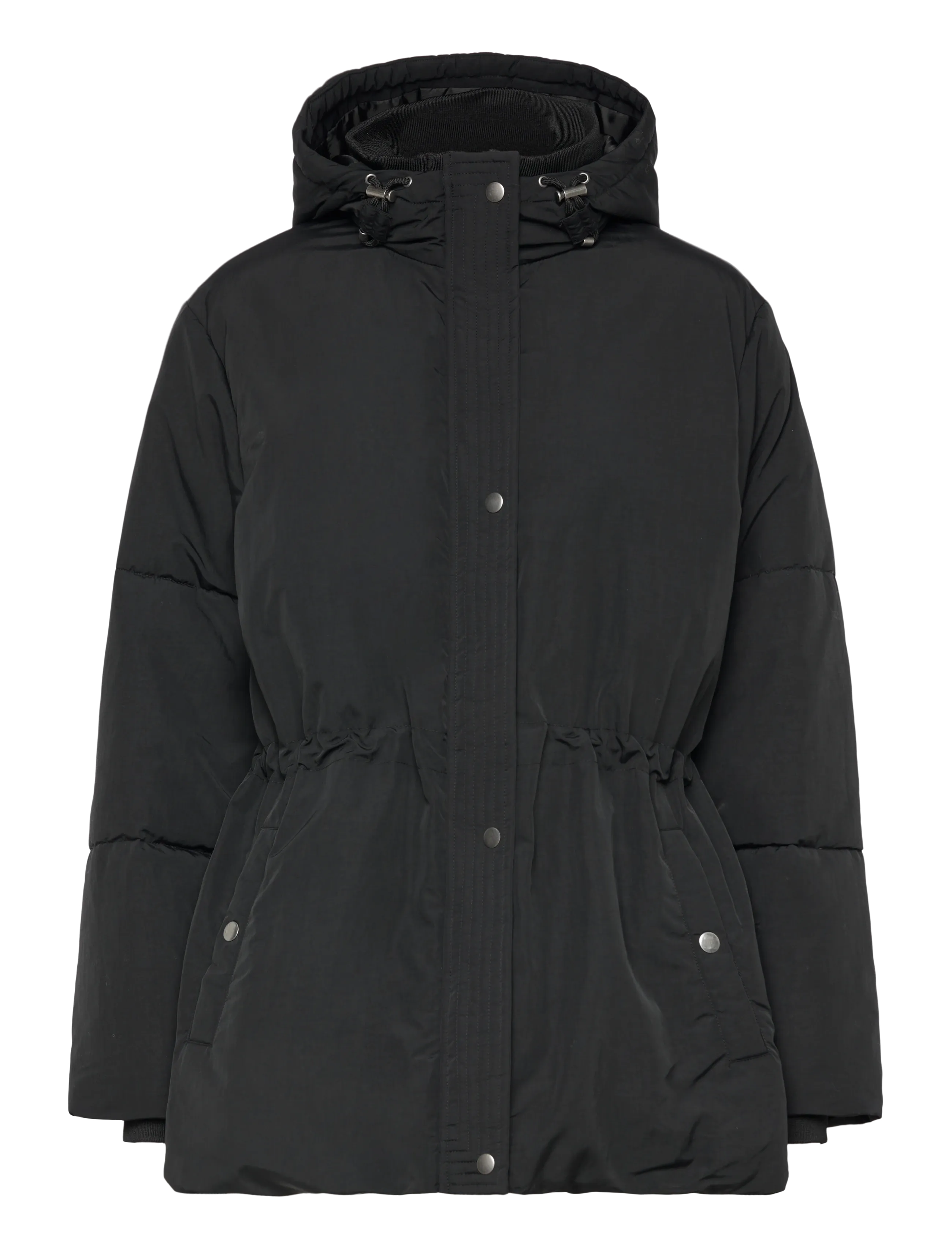 SOFT REBELS Srdune Jacke Schwarz - XS - Damen