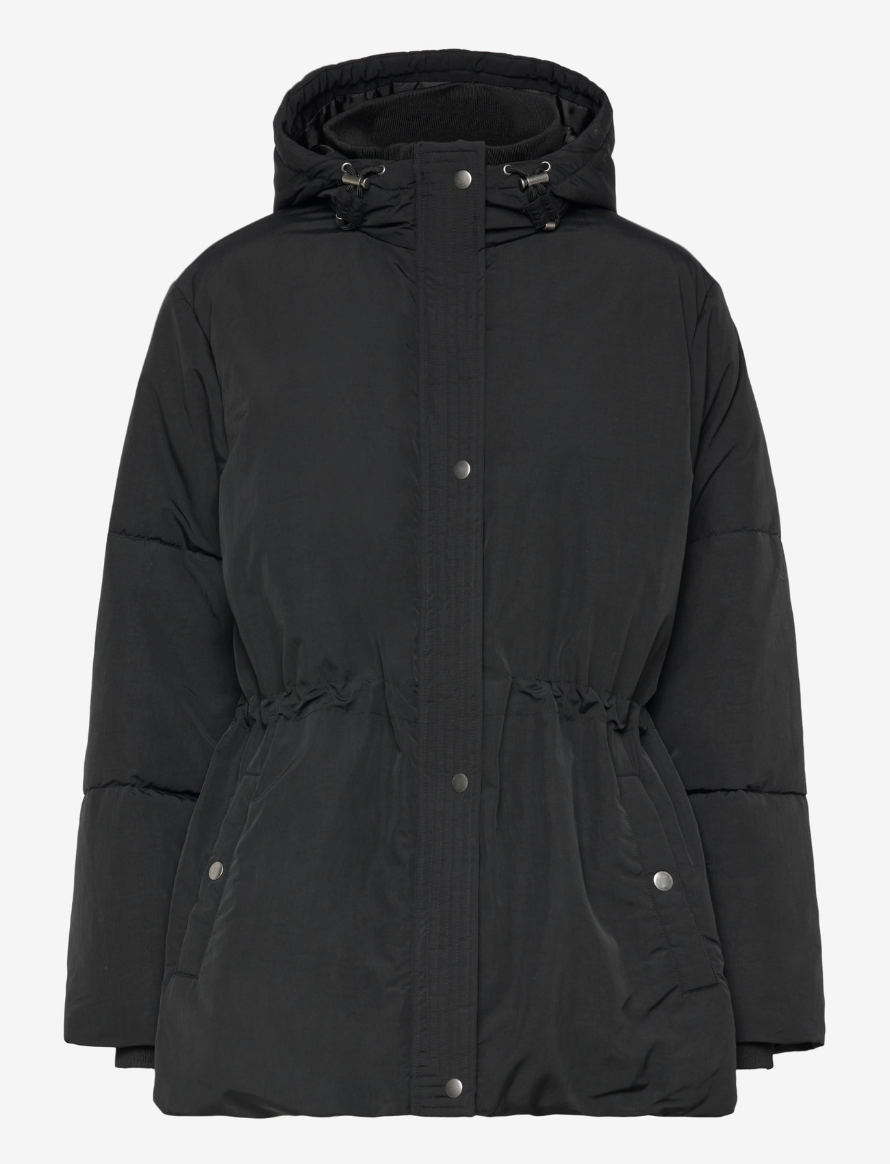 Soft Rebels - SRDune Jacket - spring jackets - black - 0