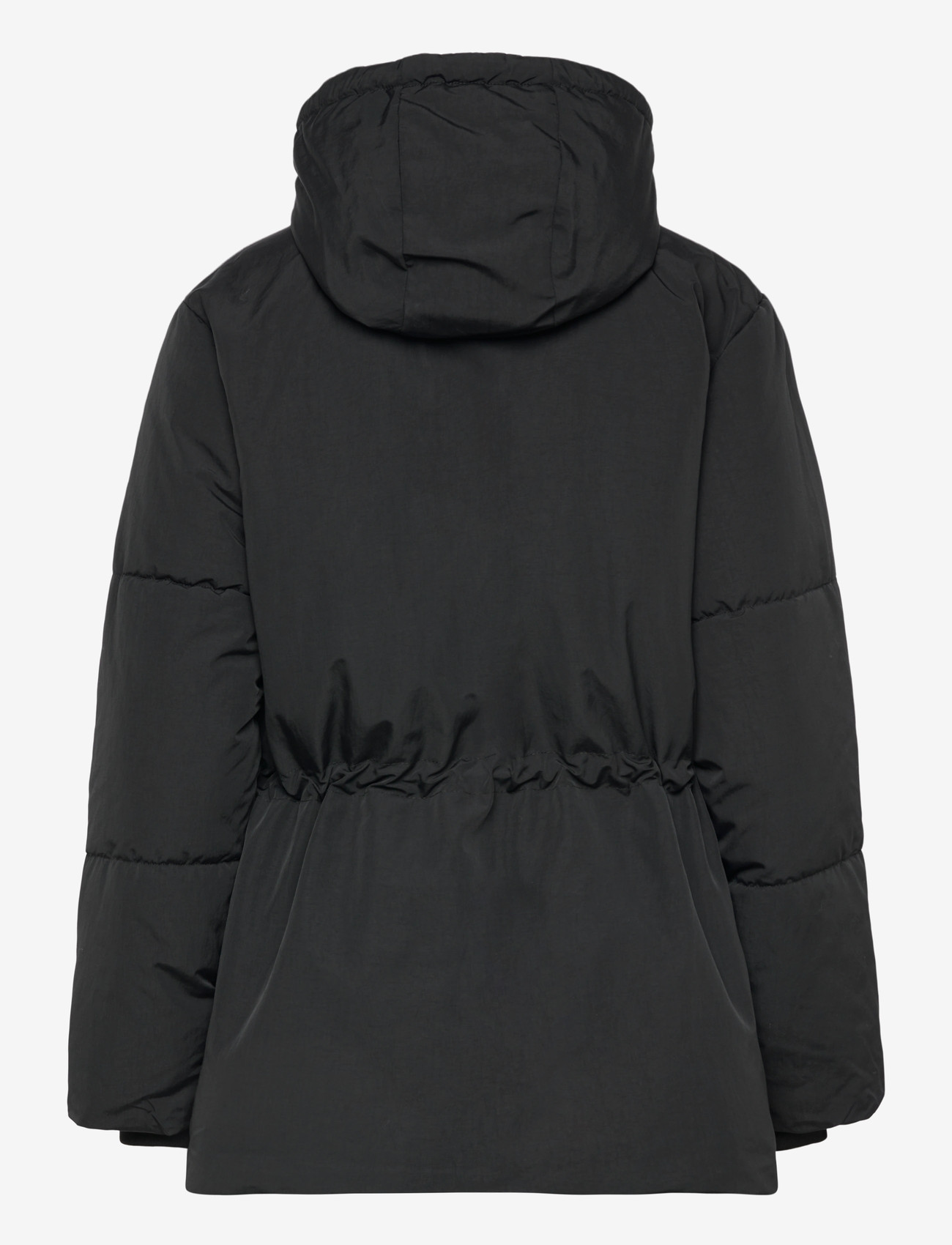 Soft Rebels - SRDune Jacket - spring jackets - black - 1