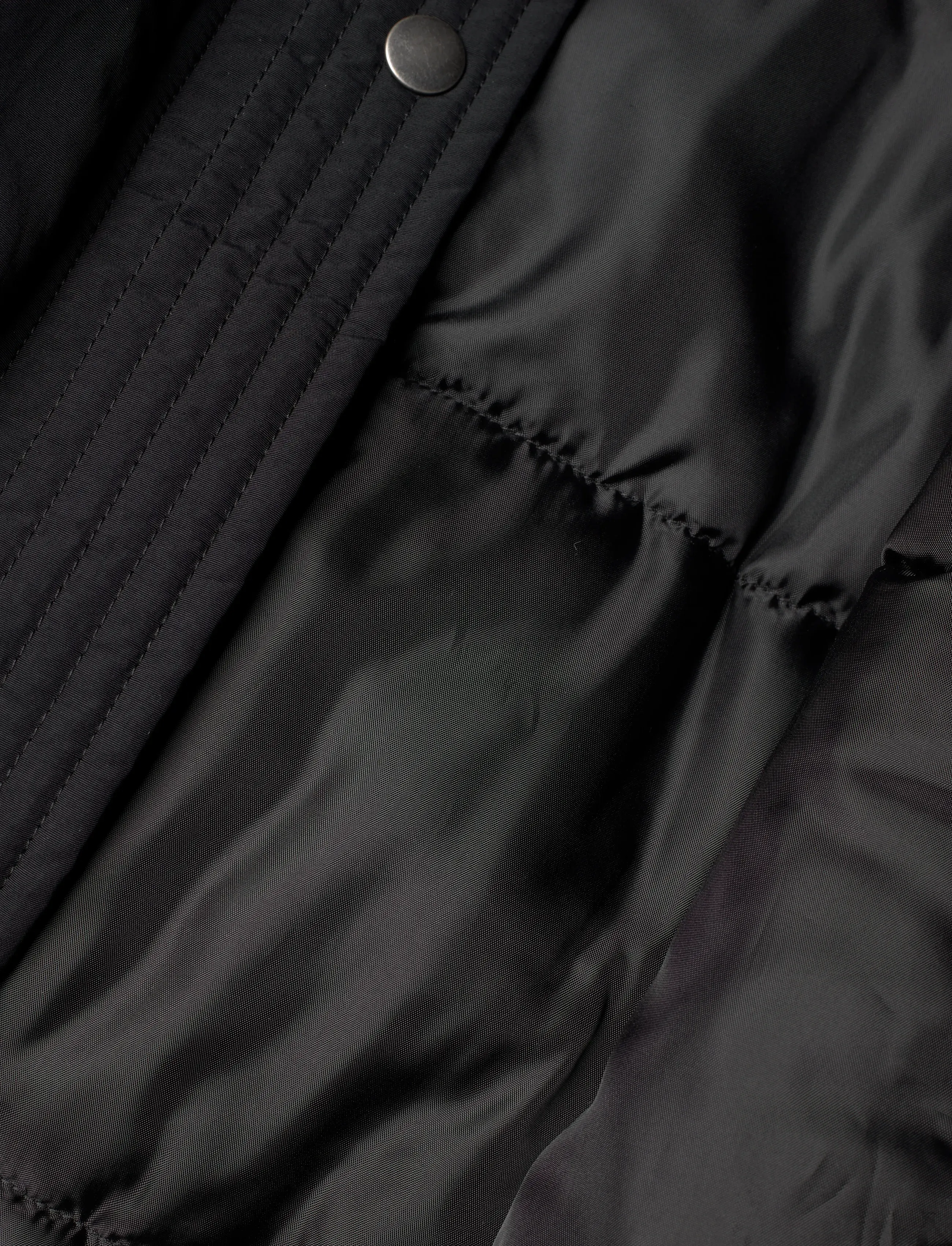 Soft Rebels - SRDune Jacket - frühlingsjacken - black - 4