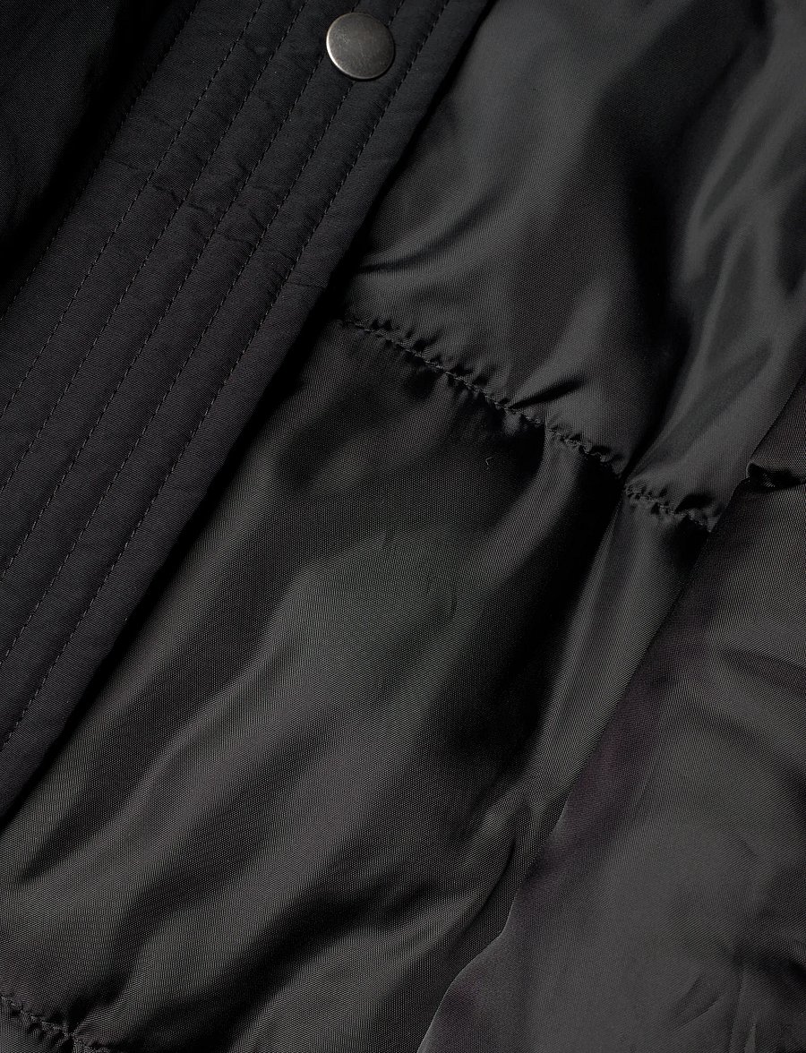 Soft Rebels - SRDune Jacket - anoraks - black - 4