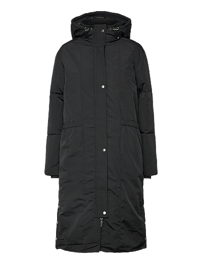 Dune Coat - Dynefrakke