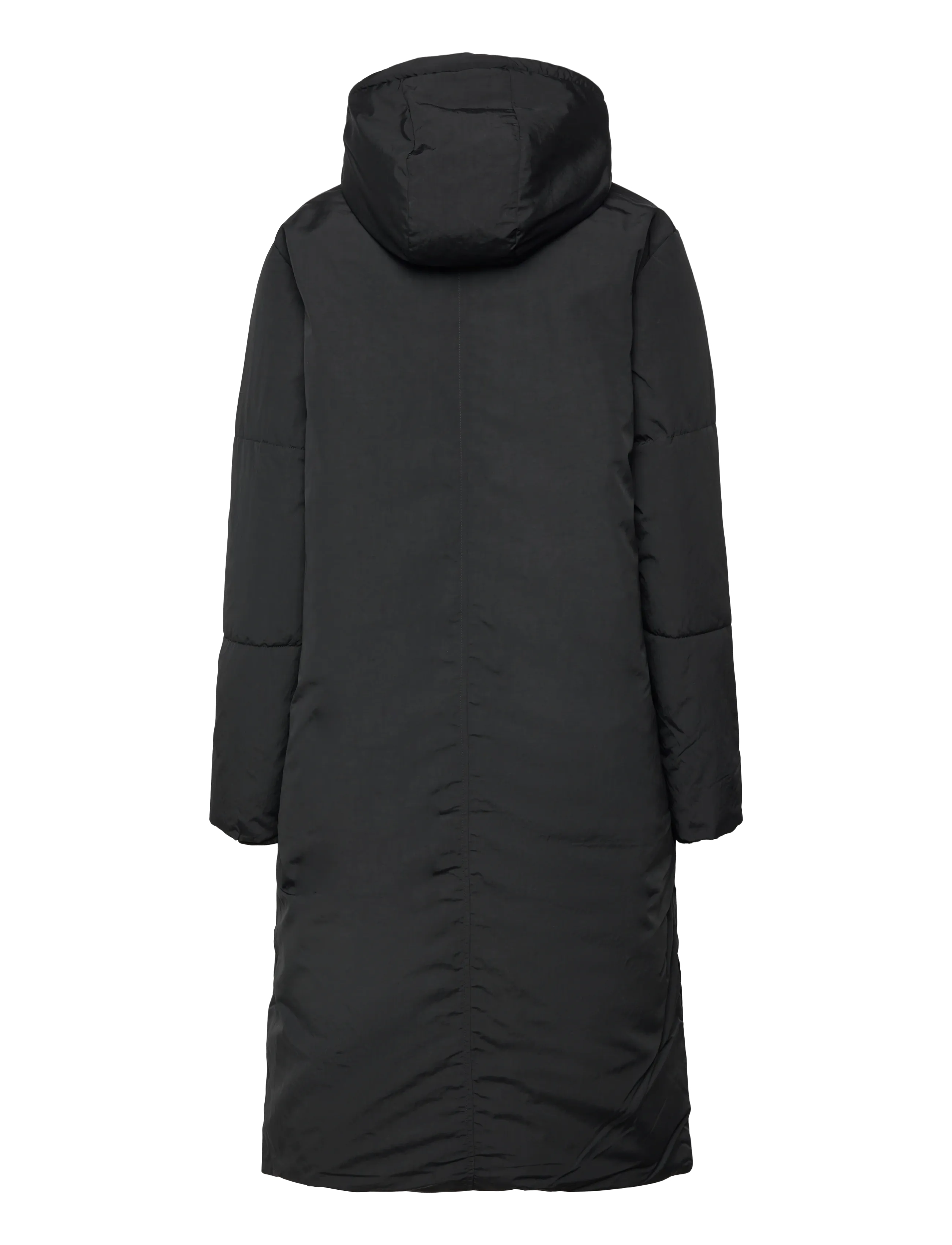 Srdune Coat 2