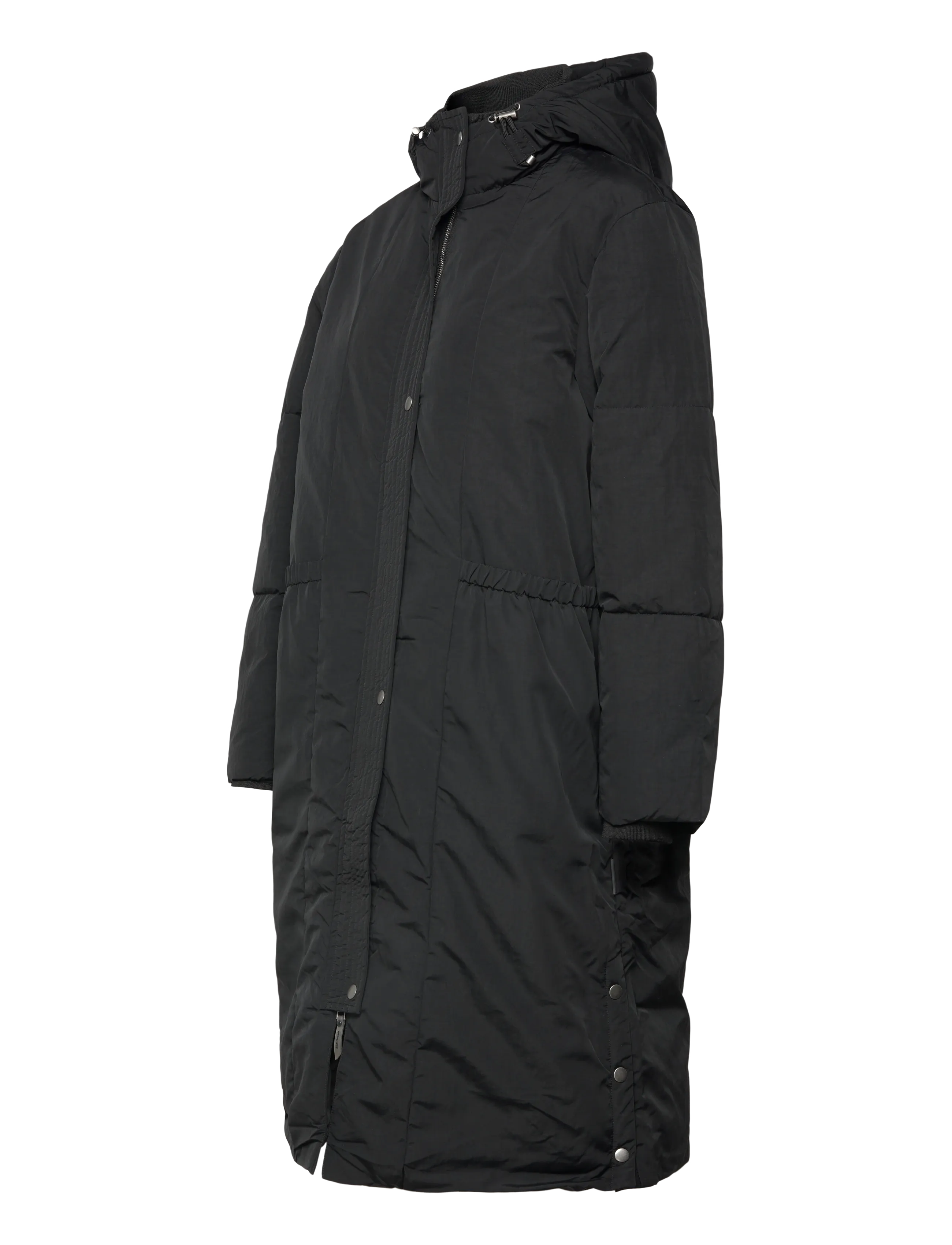Srdune Coat 3