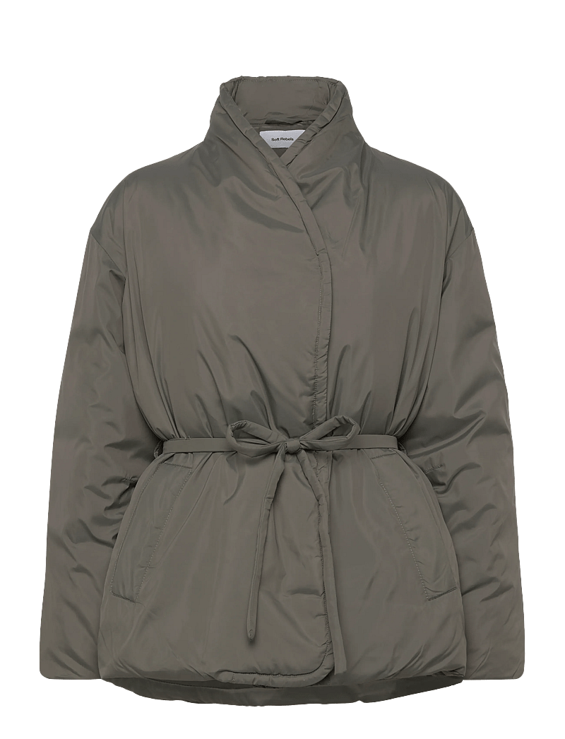 Soft Rebels - SRJannet Jacket - dunjackor - chimera - 0