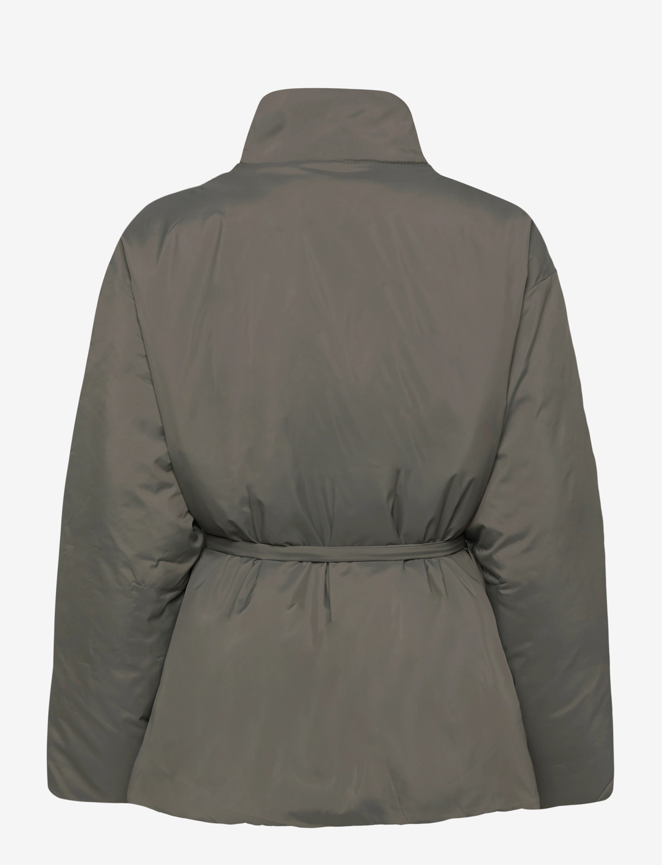 Soft Rebels - SRJannet Jacket - vinterjakker - chimera - 1