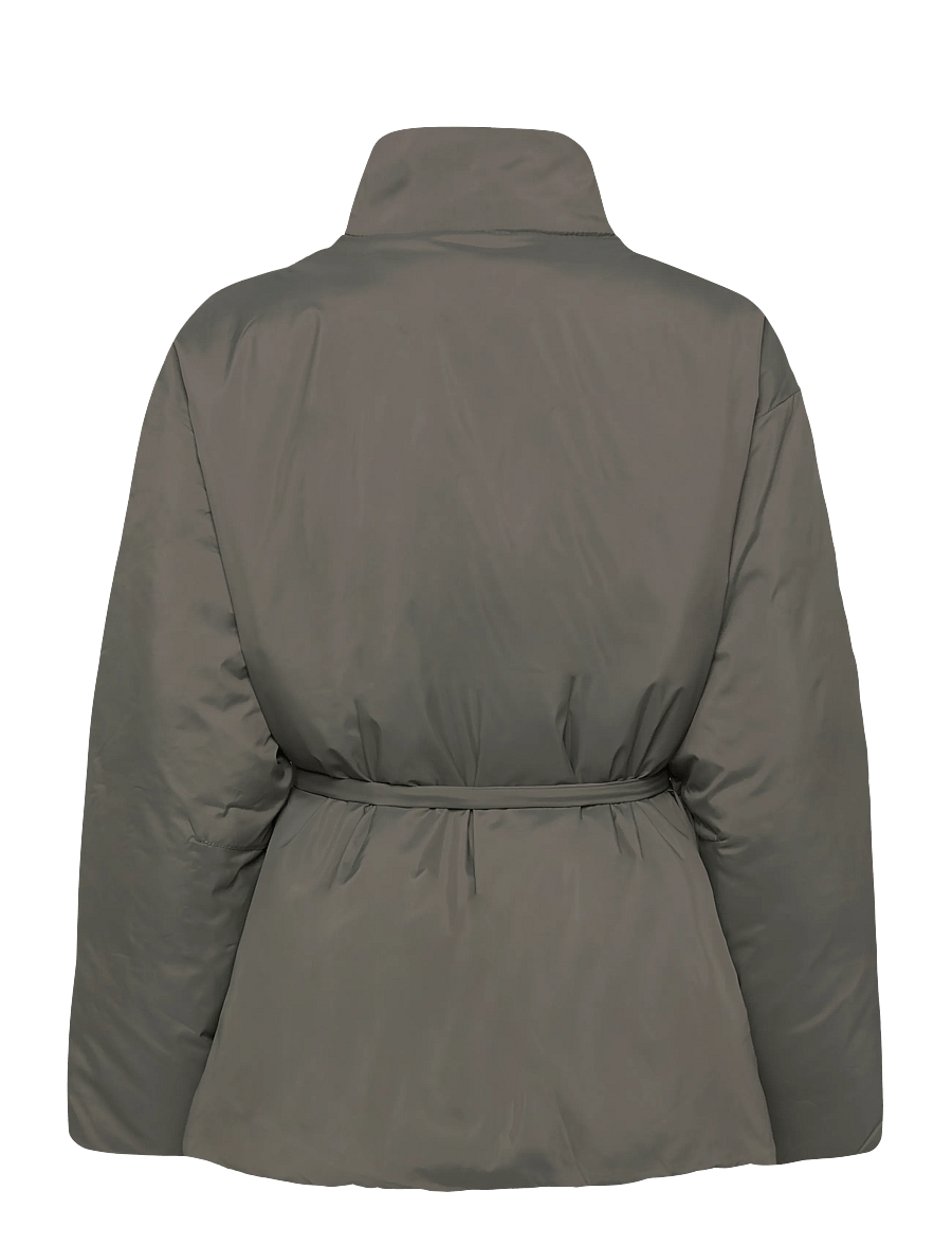 Soft Rebels - SRJannet Jacket - vinterjakker - chimera - 1