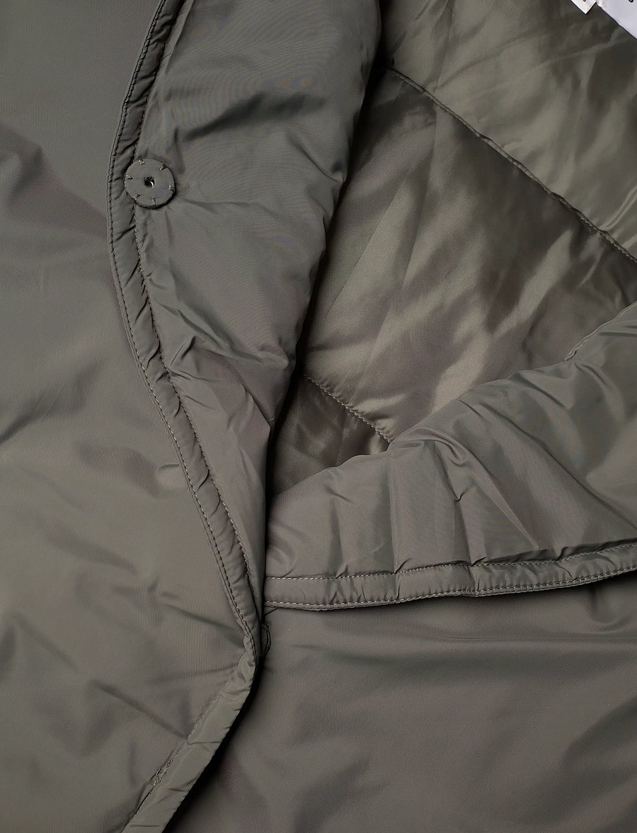 Soft Rebels - SRJannet Jacket - vinterjakker - chimera - 2