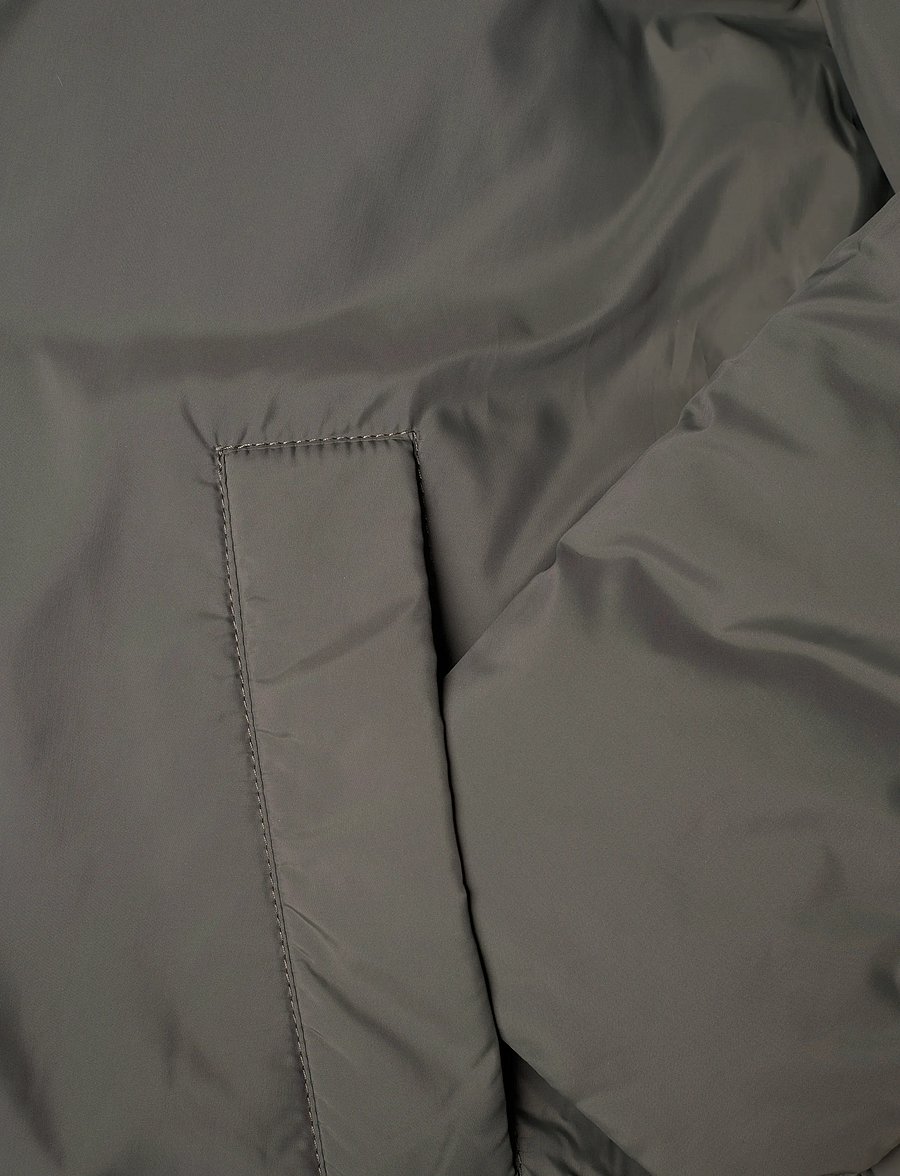 Soft Rebels - SRJannet Jacket - vinterjakker - chimera - 3