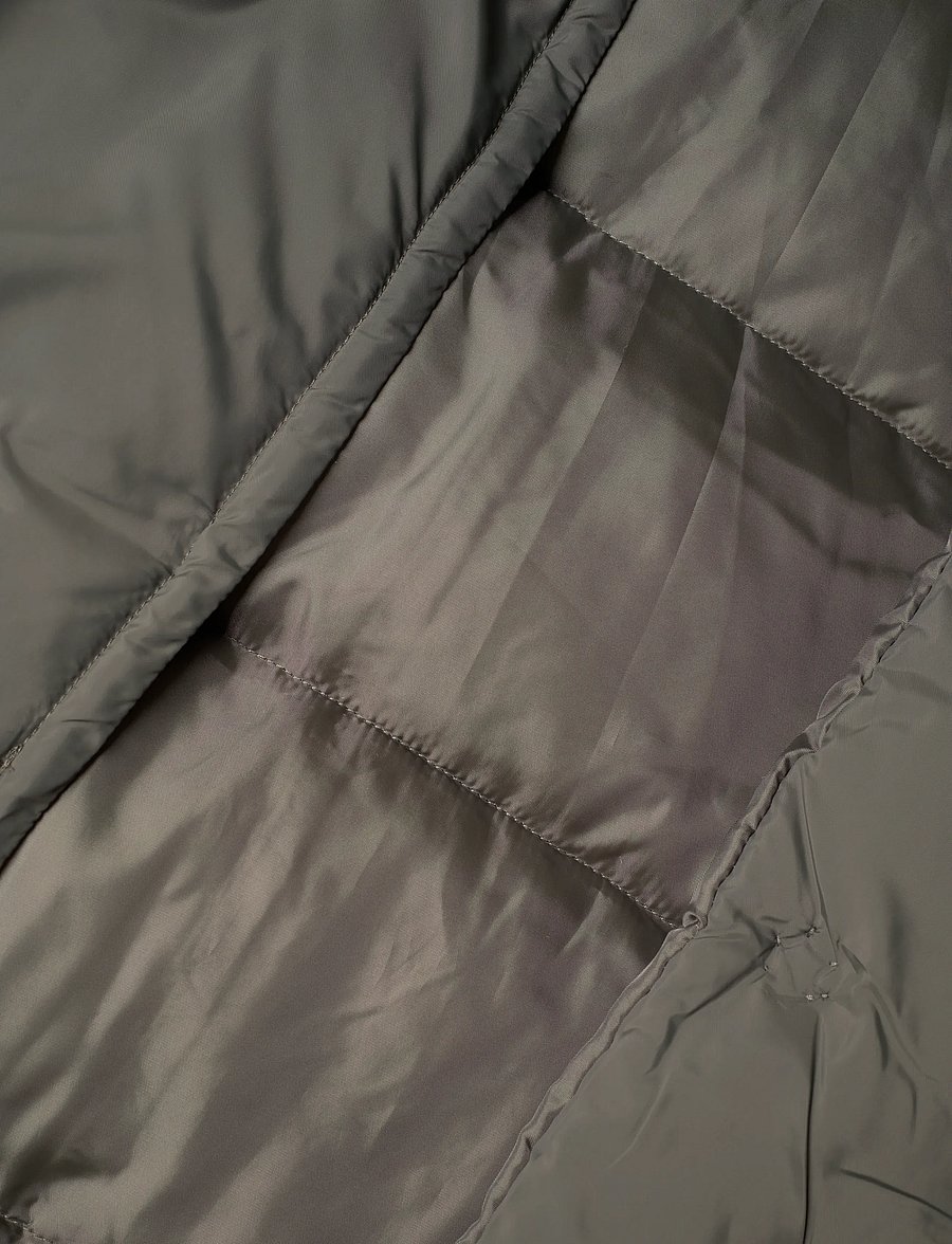 Soft Rebels - SRJannet Jacket - vinterjakker - chimera - 4