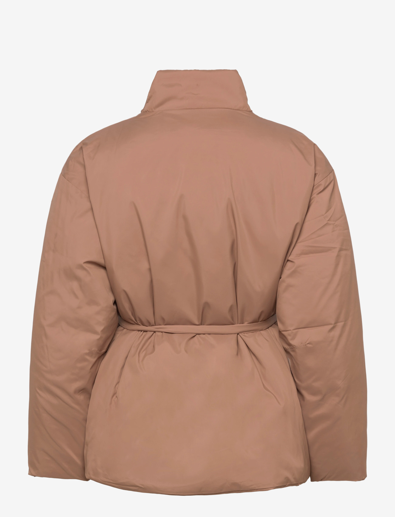 Soft Rebels - SRJannet Jacket - overtøj - toasted coconut - 1