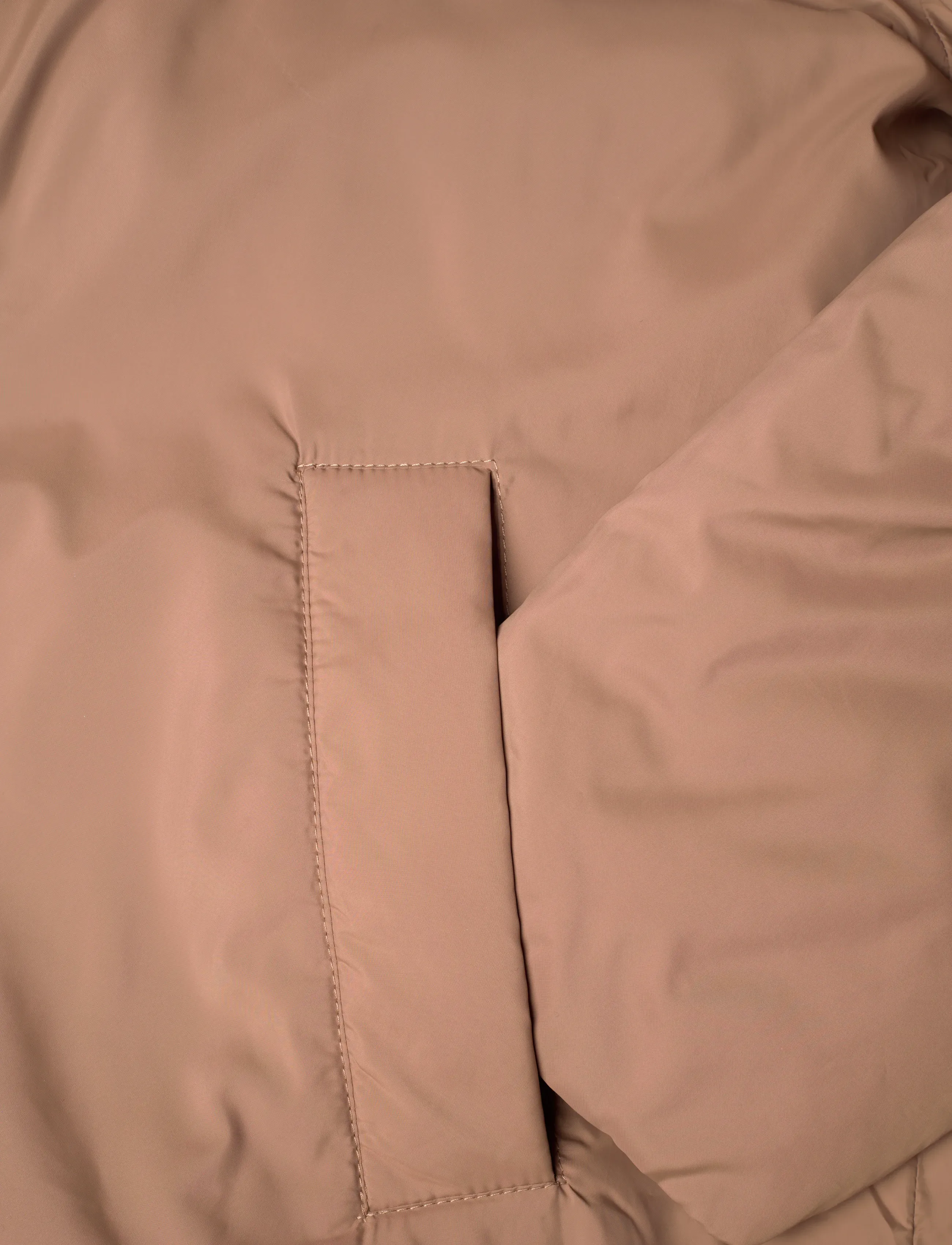 Soft Rebels - SRJannet Jacket - voodriga jakid - toasted coconut - 3