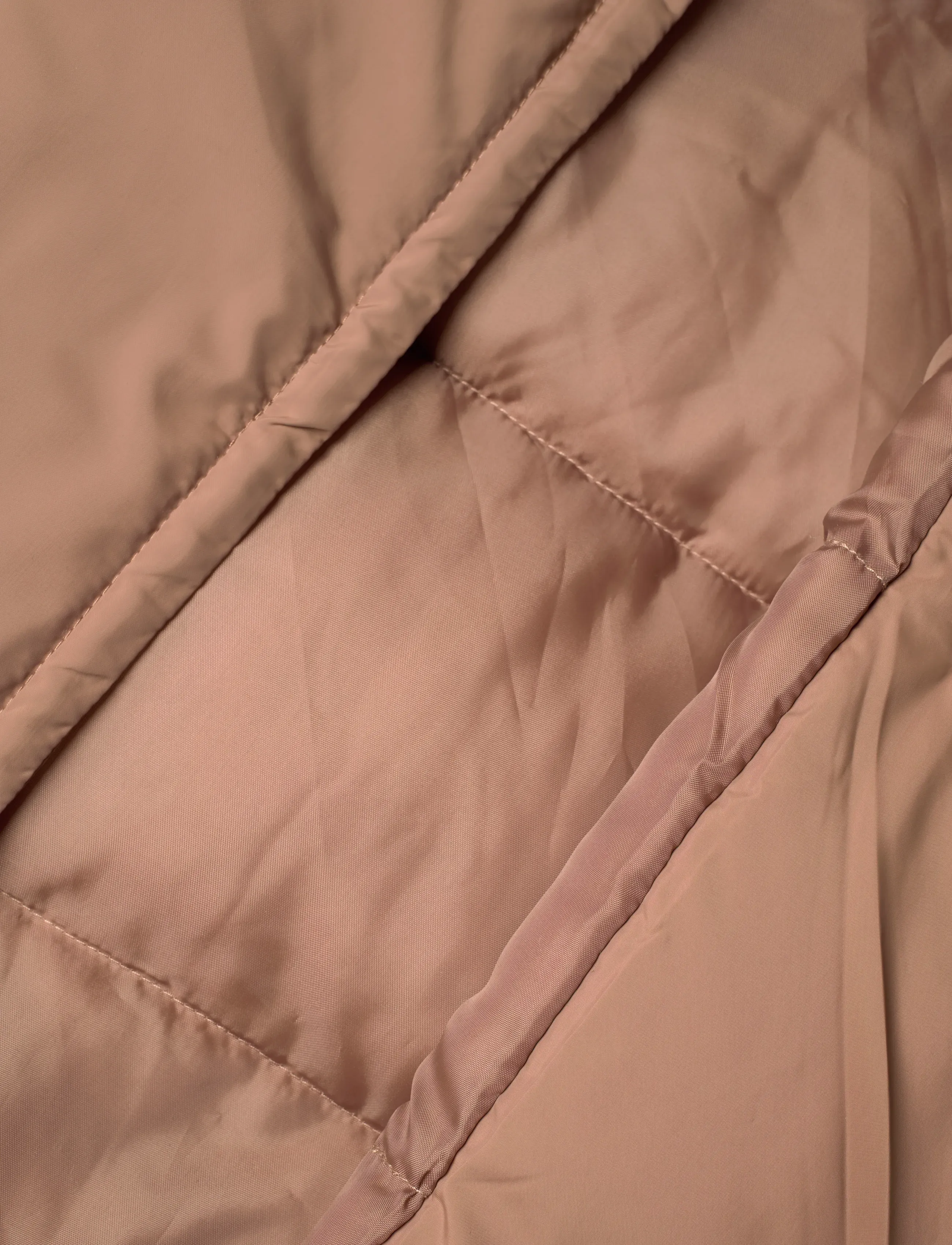 Soft Rebels - SRJannet Jacket - voodriga jakid - toasted coconut - 4