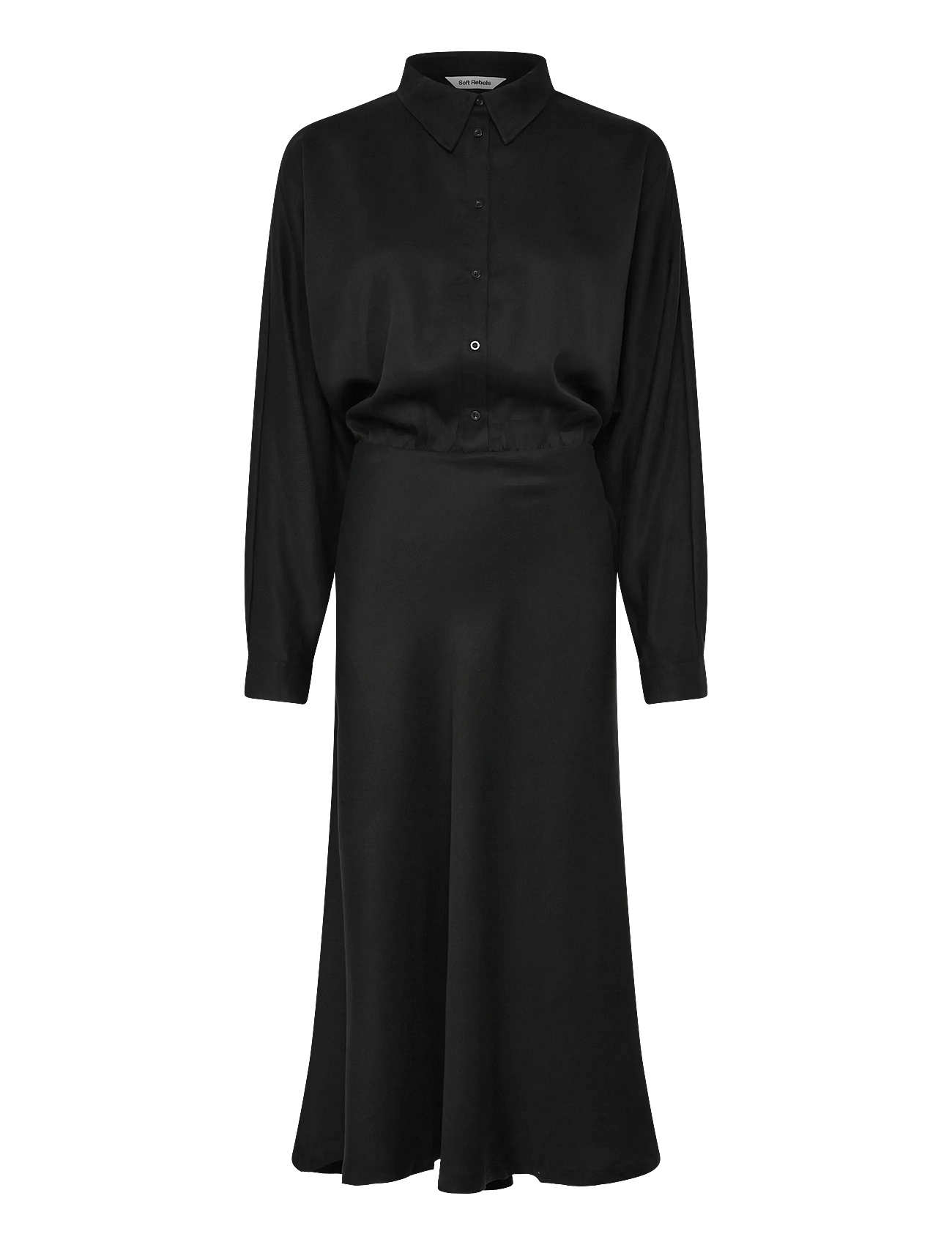 Soft Rebels - Srstormy Midi Dress
