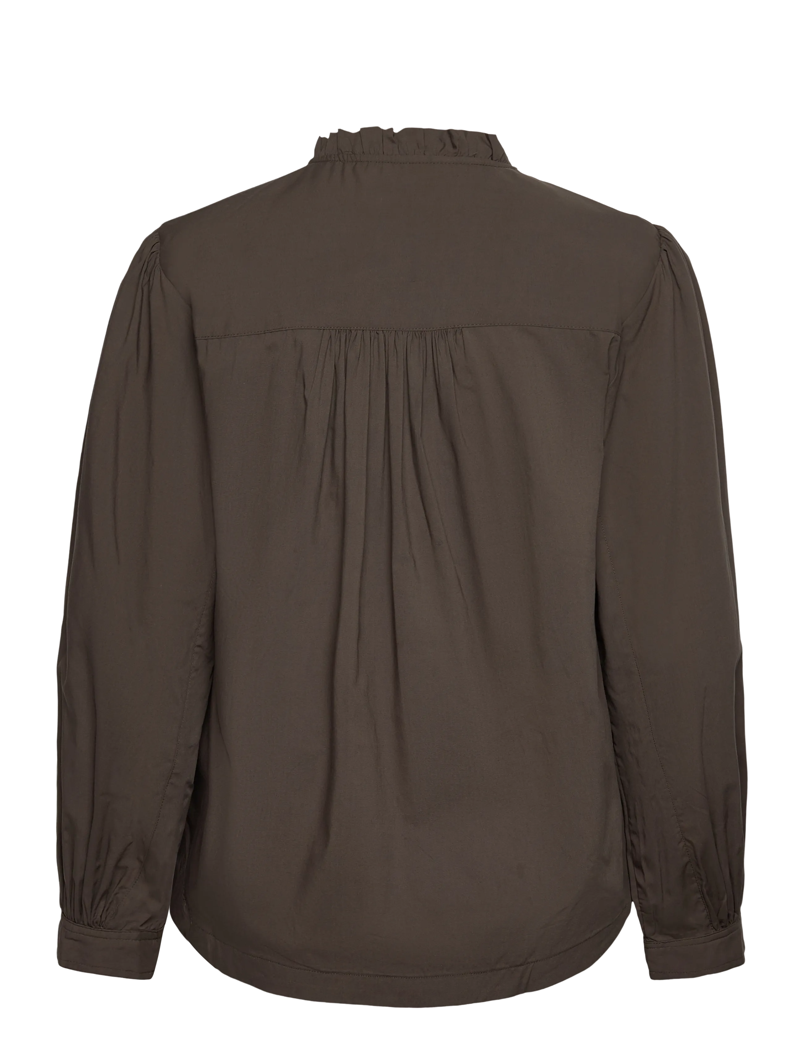 Soft Rebels - SRTiffany Blouse - langärmlige blusen - chimera - 2