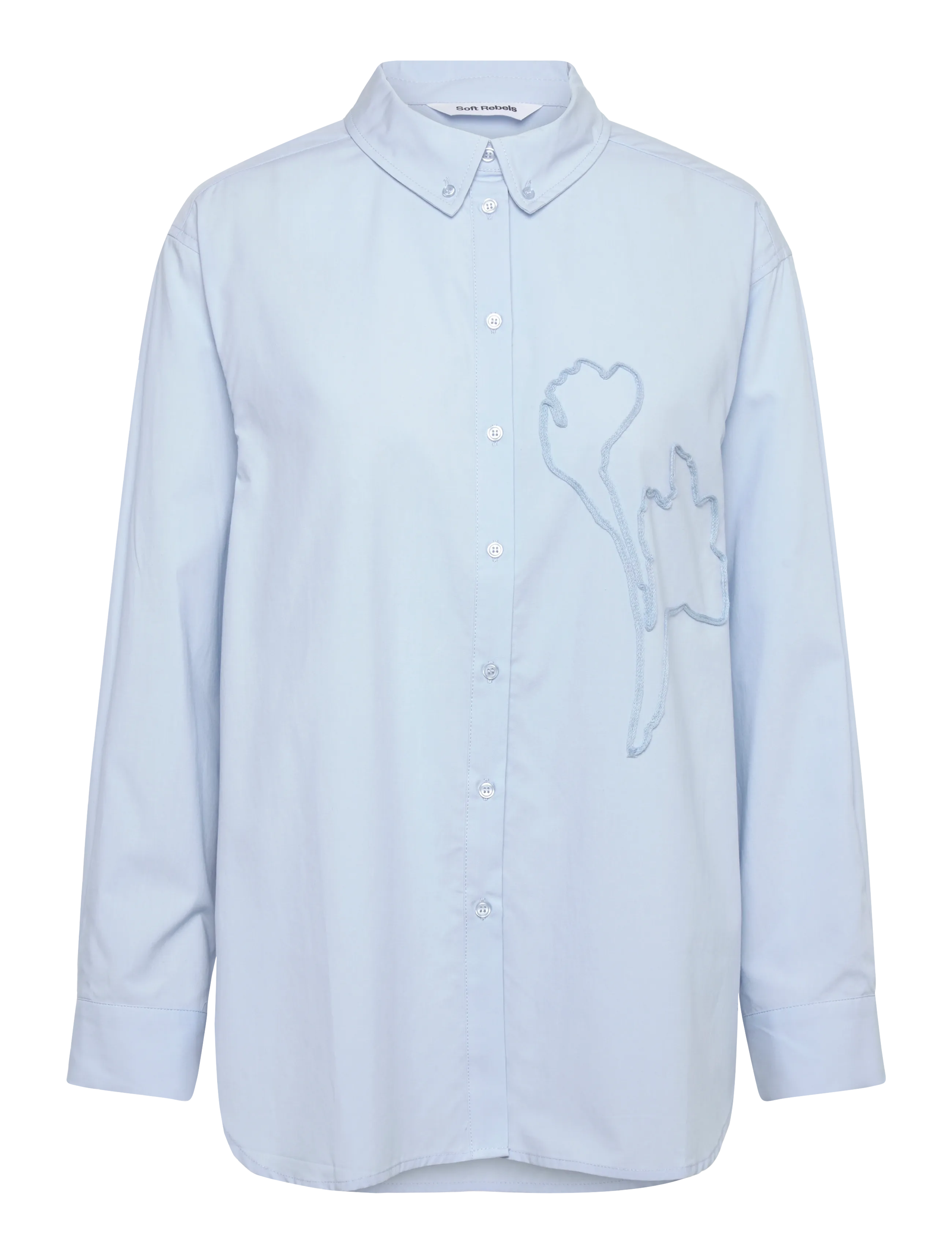 SRTiffany Shirt - WINDSURFER