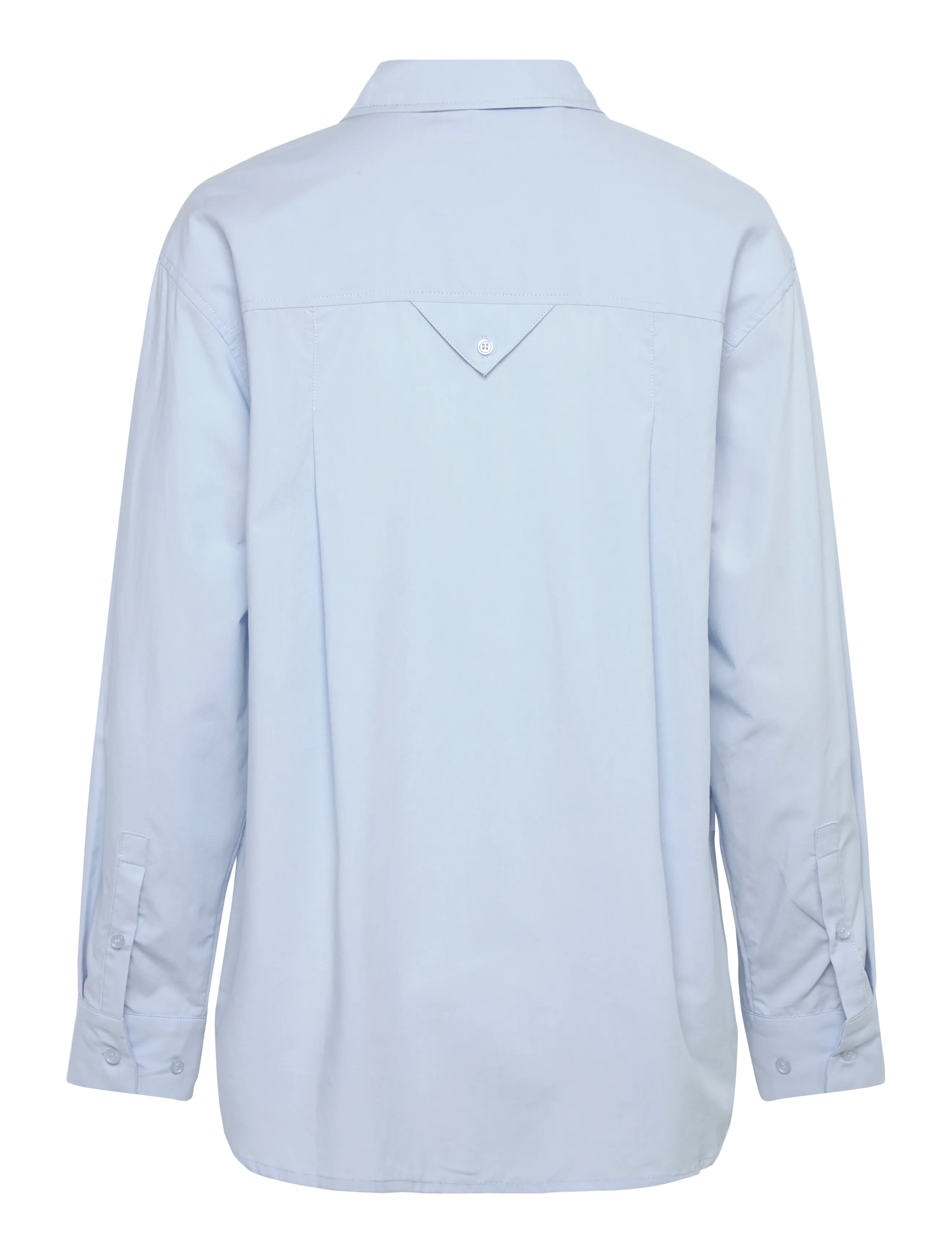 Soft Rebels - SRTiffany Shirt - langærmede skjorter - windsurfer - 1