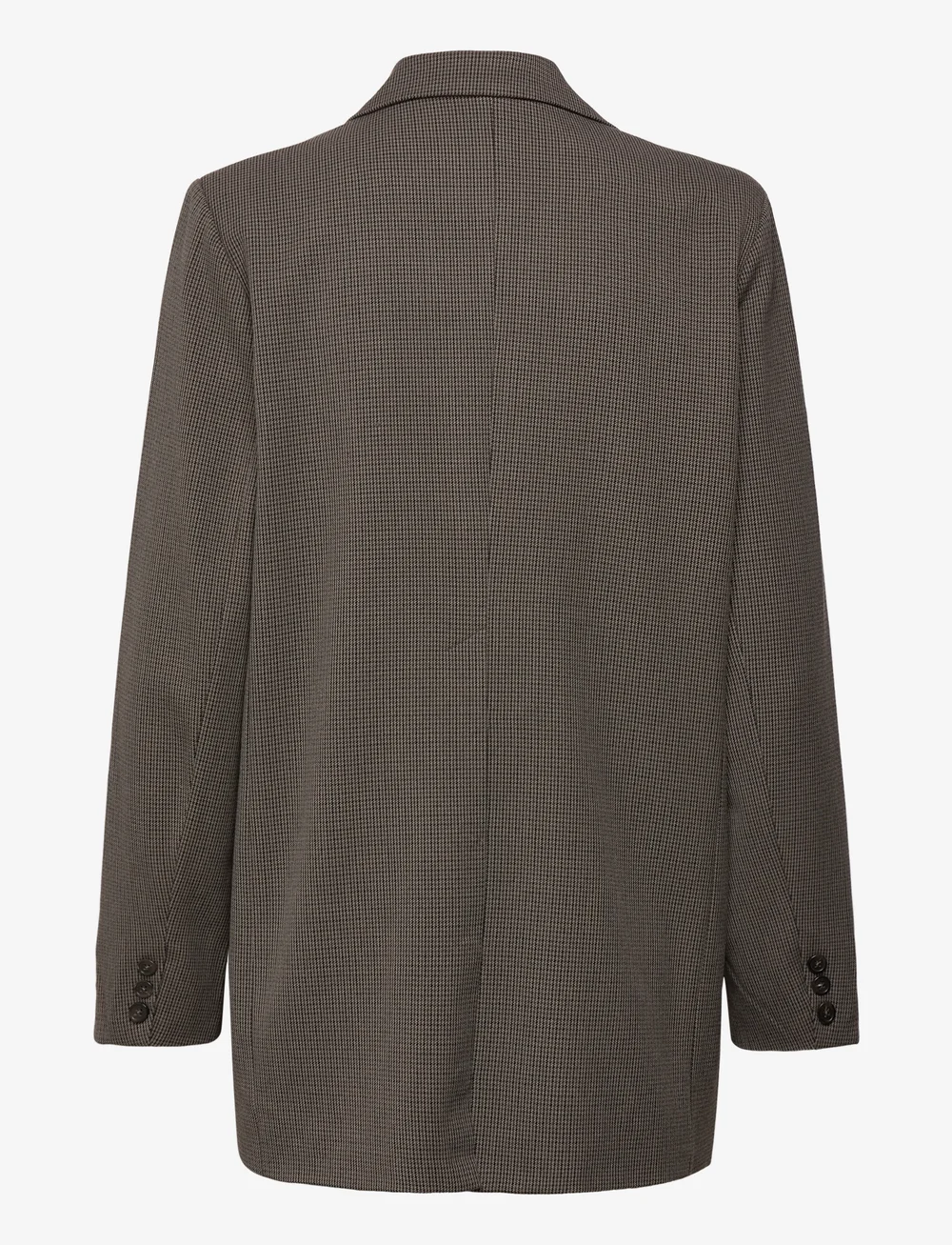 Soft Rebels - SRMaha Relaxed Blazer - einreihige blazer - coffee quartz - 1