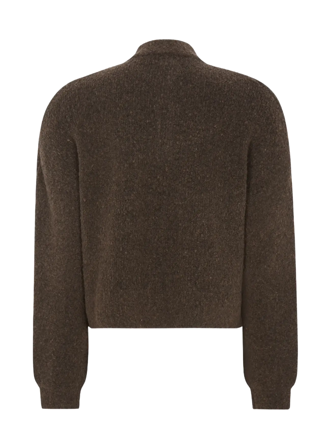 Soft Rebels - SRThunder Cardigan Kint - cardigans - kanagaroo - 2