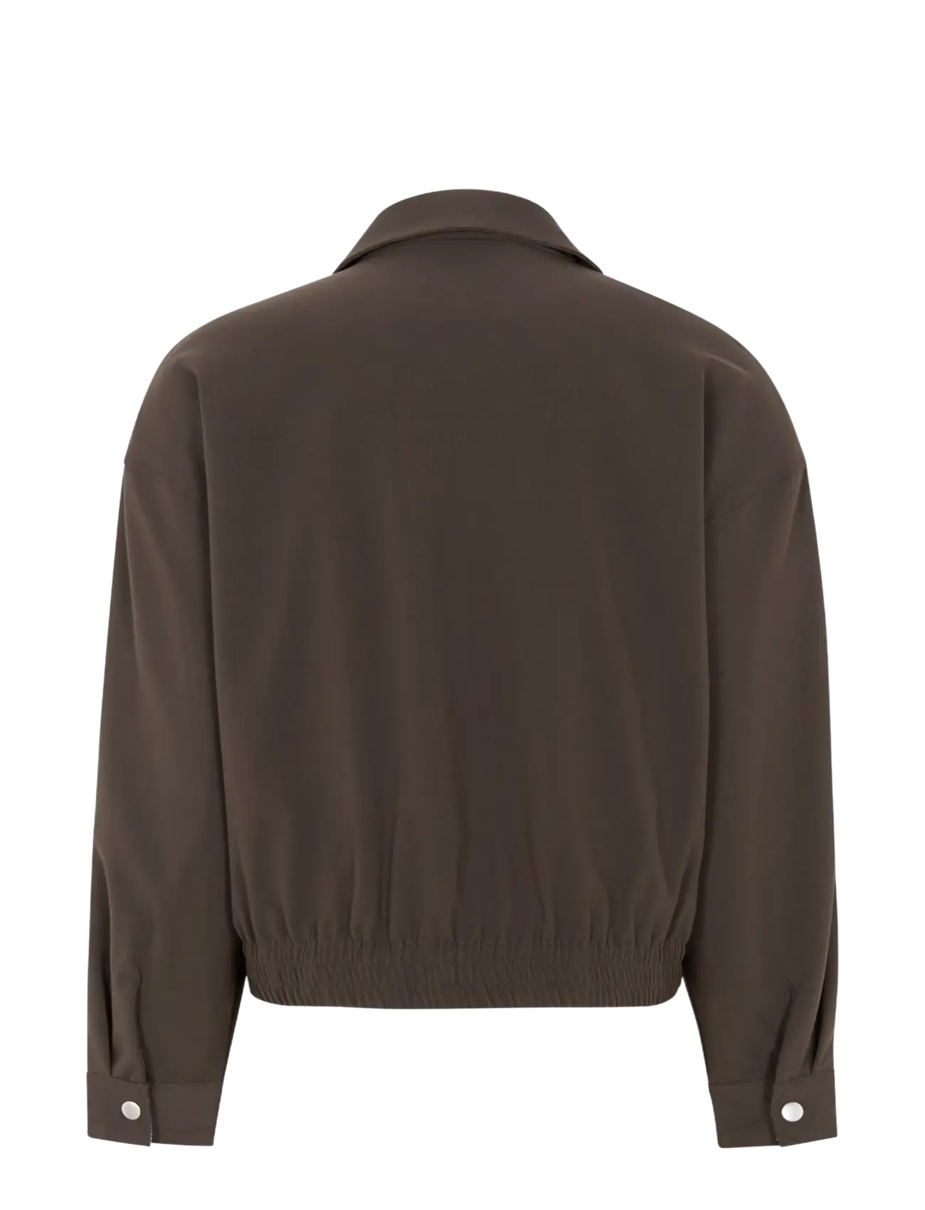 Soft Rebels - SRVilja Jacket GRS - tunna jackor - demitasse - 2