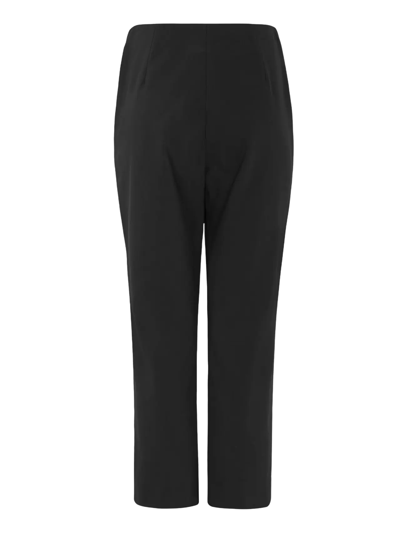 Soft Rebels - SRHibiscus Zip Pant - black - 2