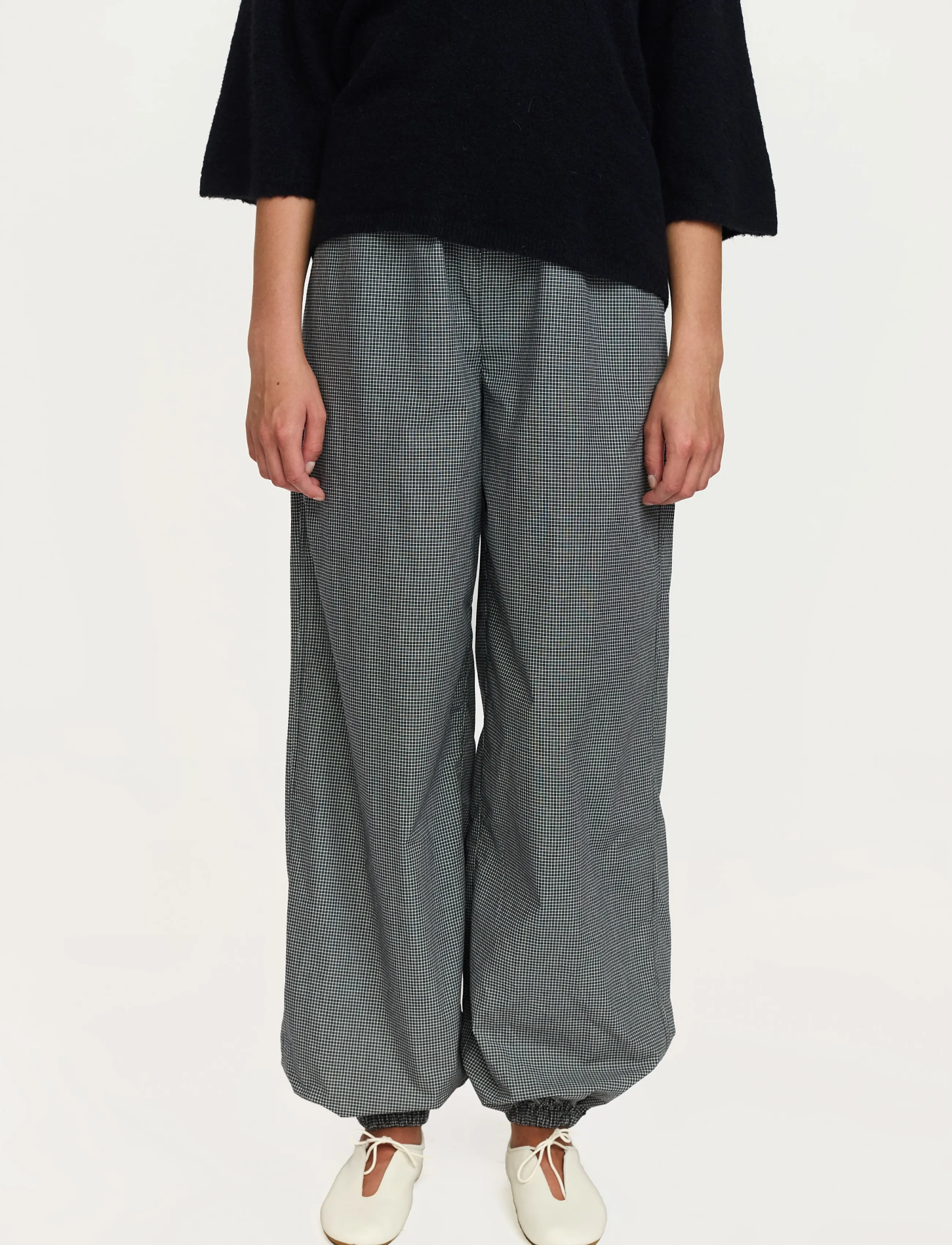 Soft Rebels SRLogan Pant - Inspiration - BLACK / black