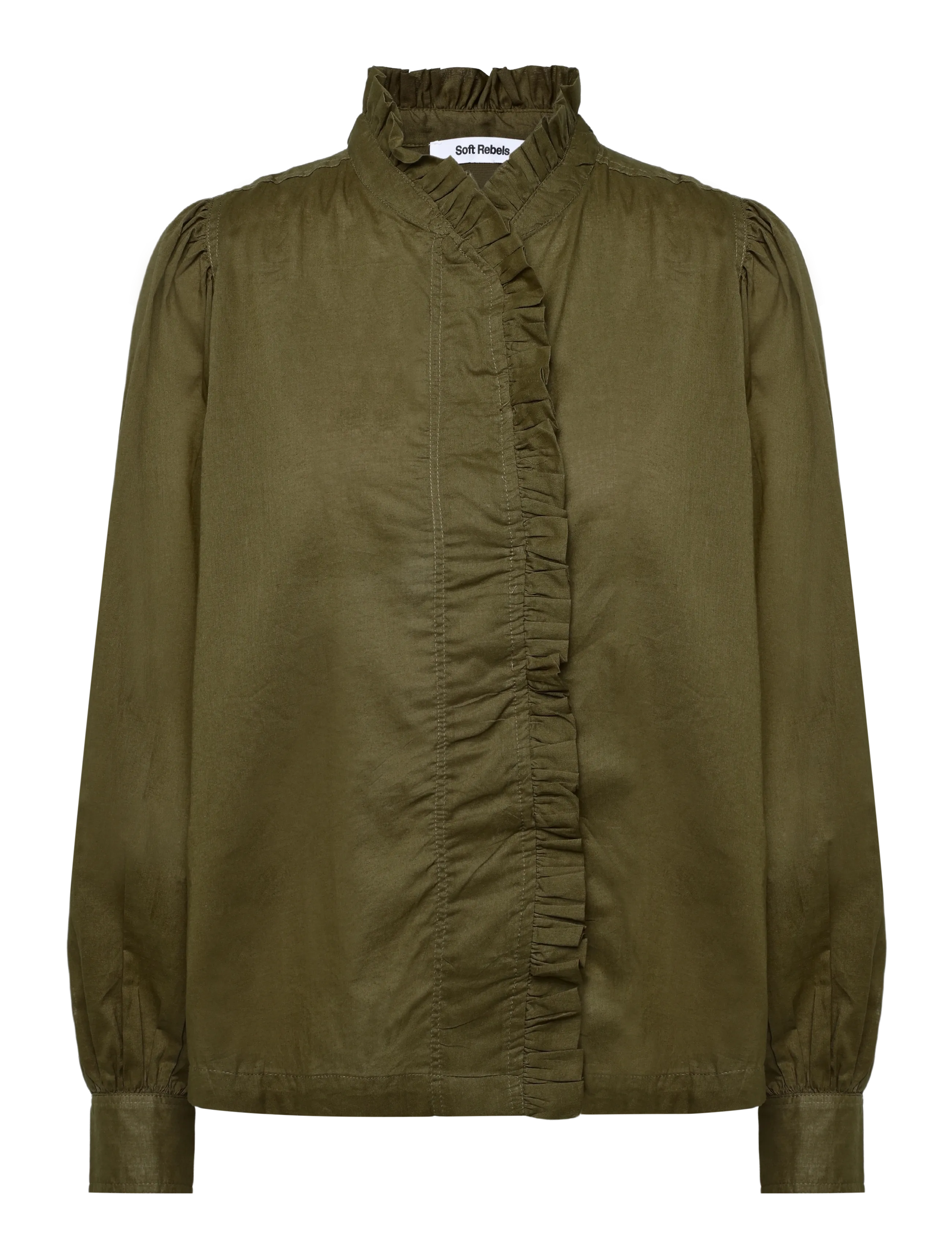 384 KANGAROO