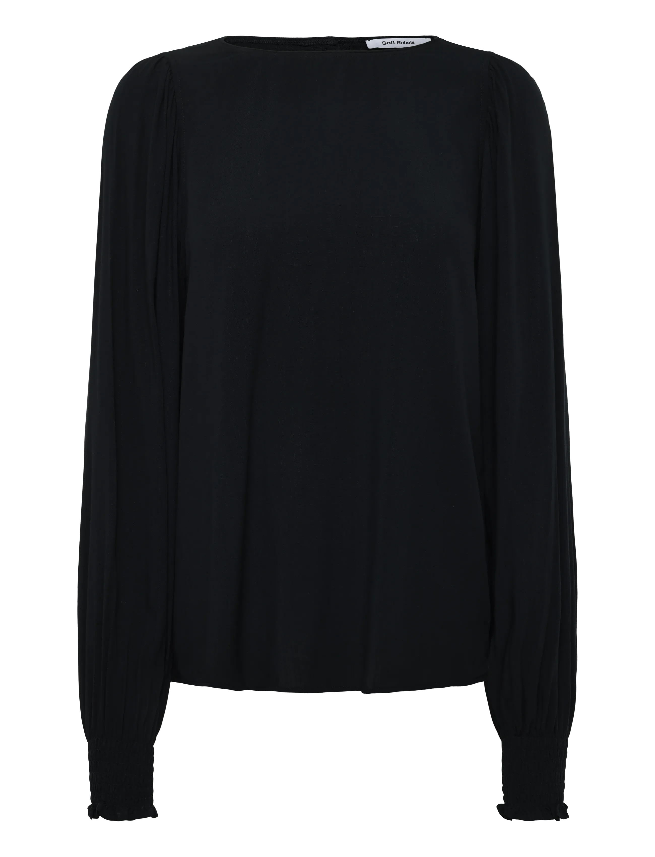 001 BLACK