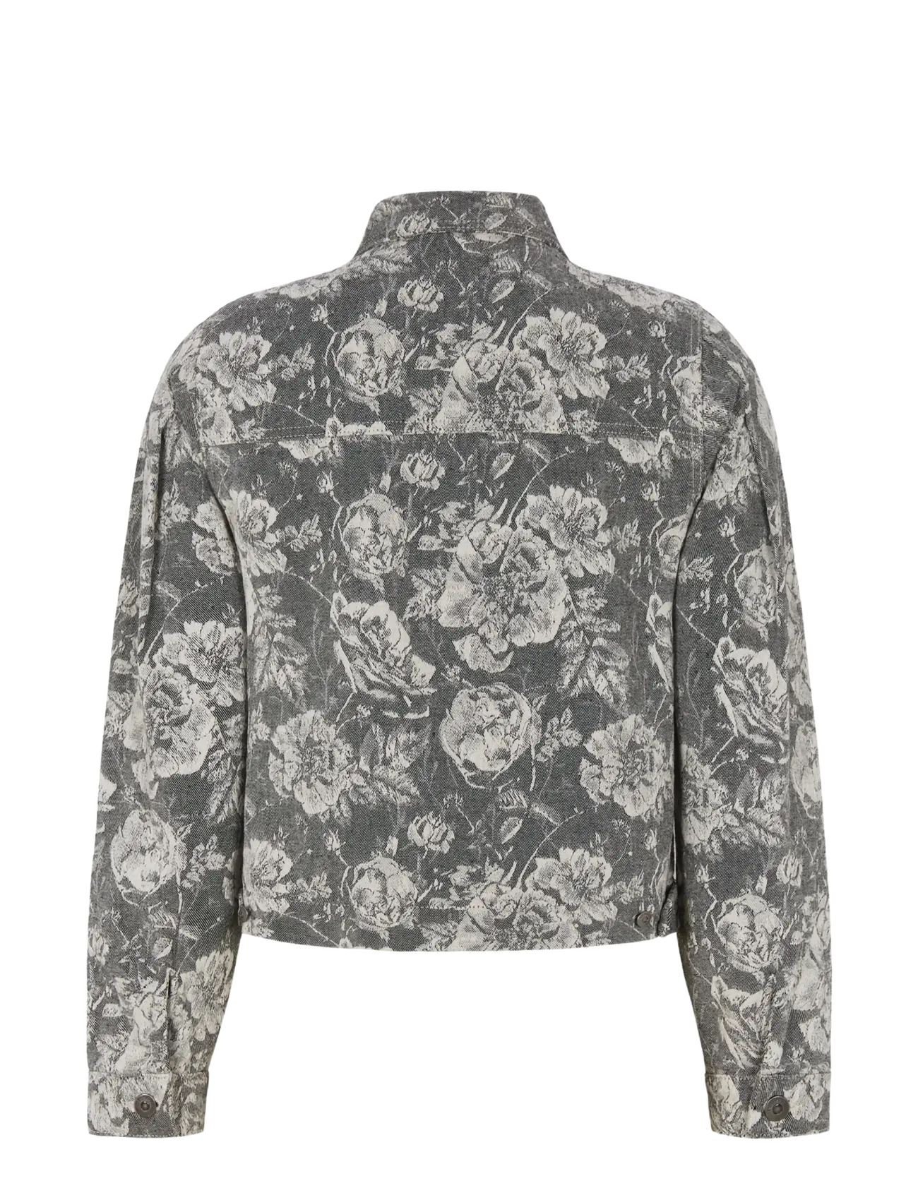 Soft Rebels - SRLilith Jacket - vårjackor - poppy seed - 2
