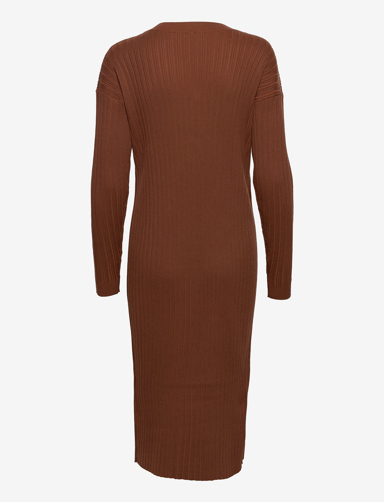 Soft Rebels - SRMadalin Long Cardigan Knit - 902 tortoise shell - 1