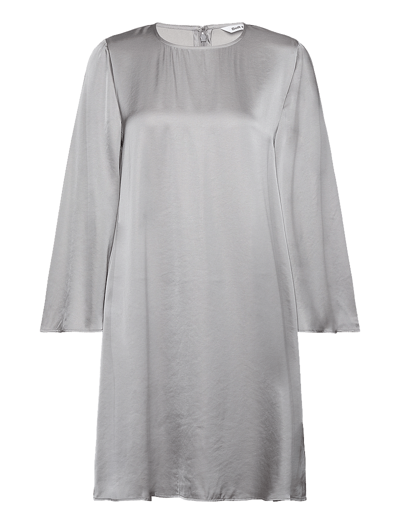 Soft Rebels - SRAbia Dress - cocktailkjoler - sharkskin - 1