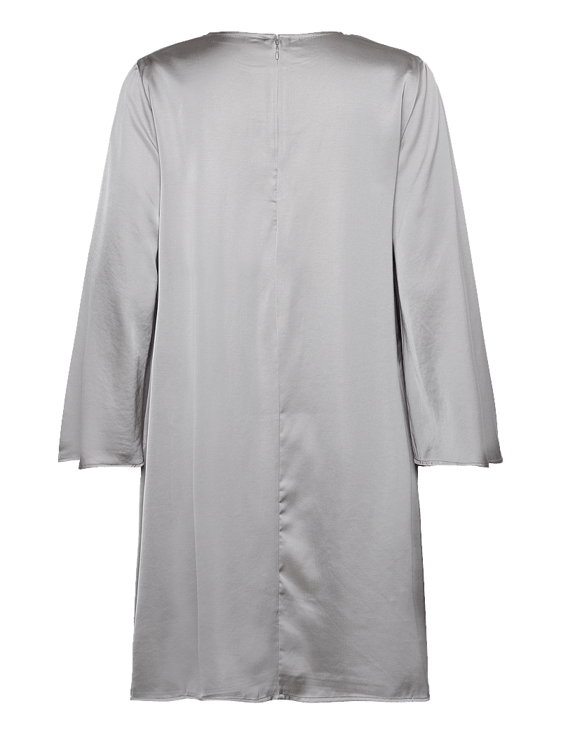 Soft Rebels - SRAbia Dress - cocktailkjoler - sharkskin - 2