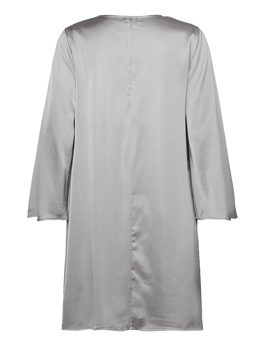 Soft Rebels - SRAbia Dress - cocktail dresses - sharkskin - 2